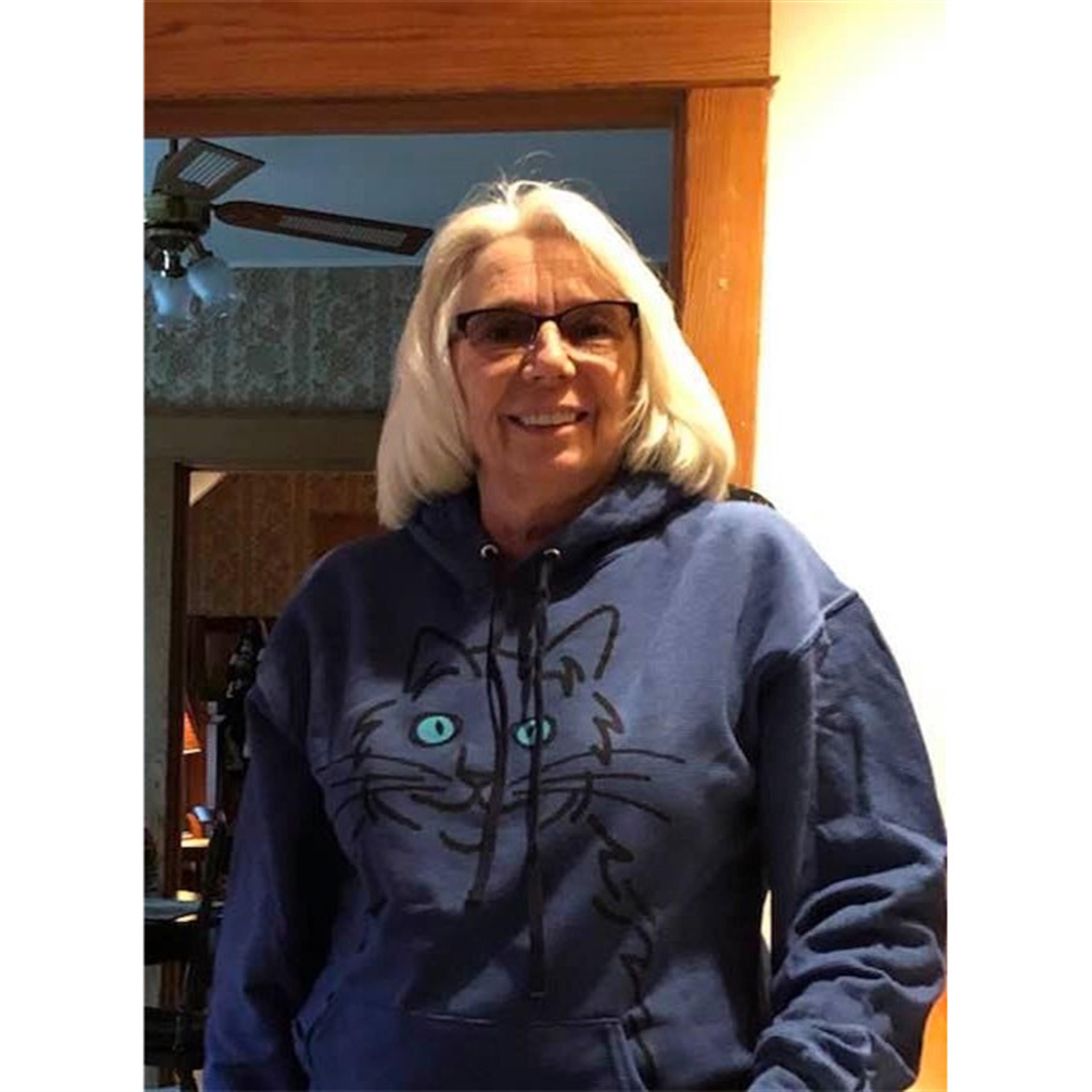 Cynthia Marie Goulet