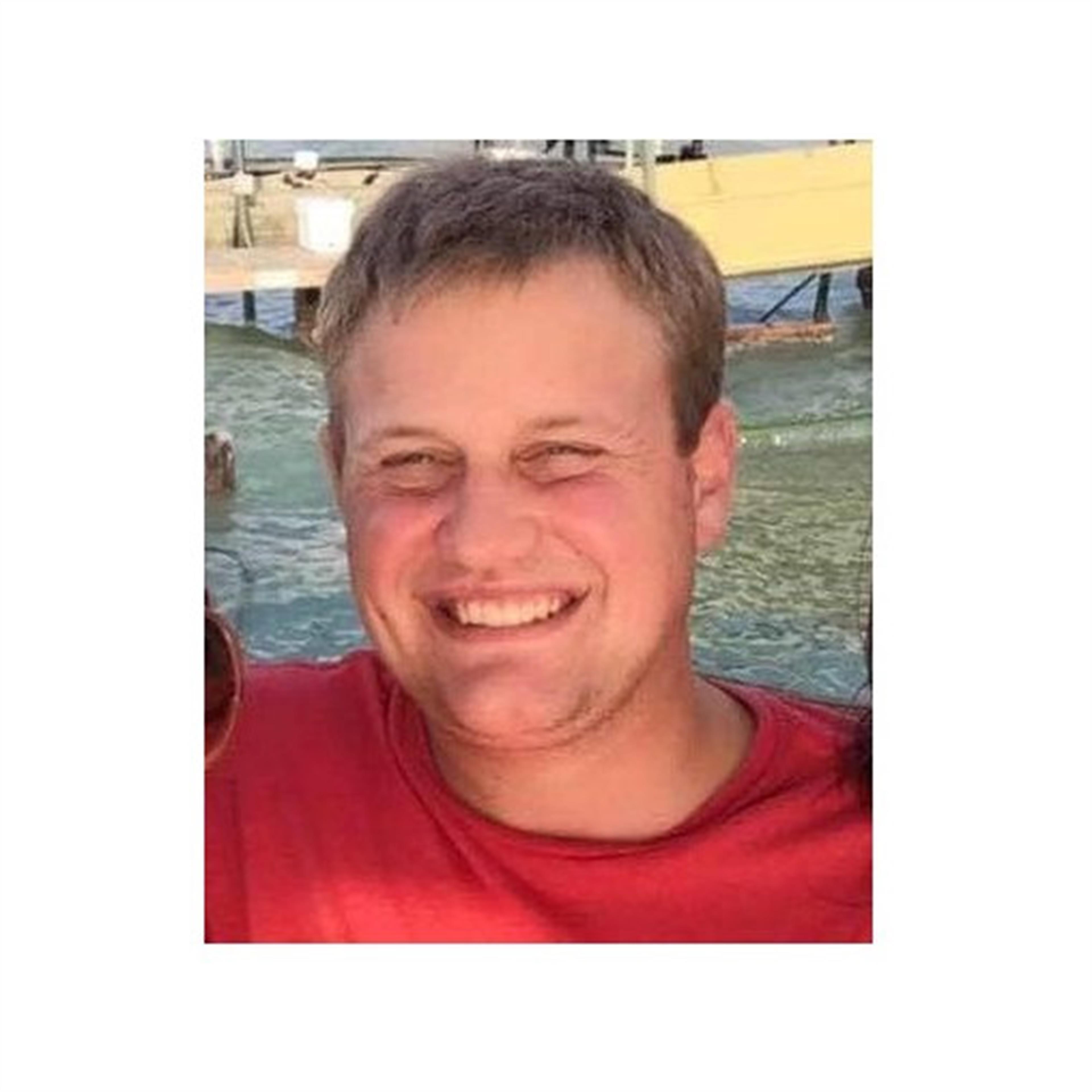 Garrett Allen Gingas