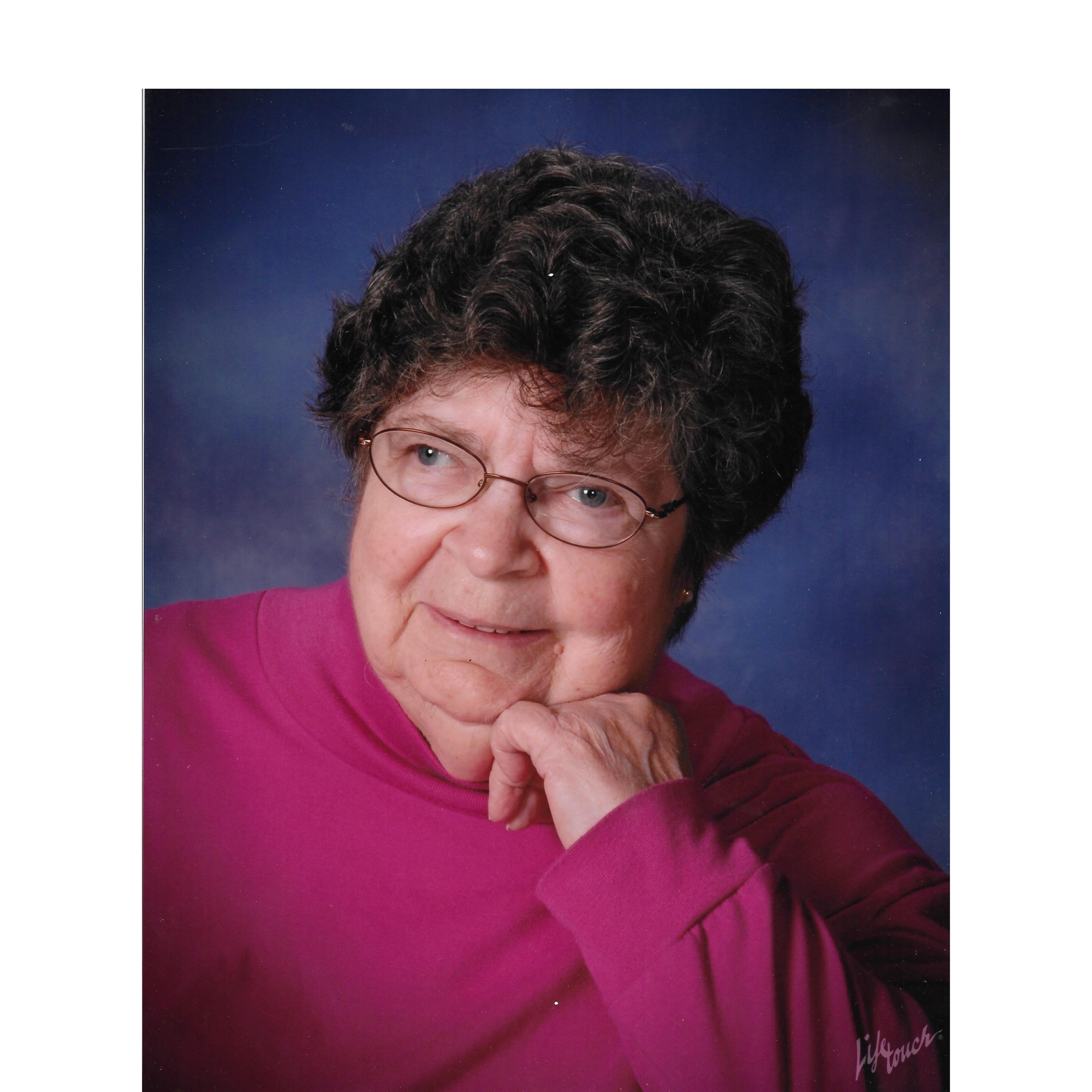 Mary L. Minnich's obituary picture