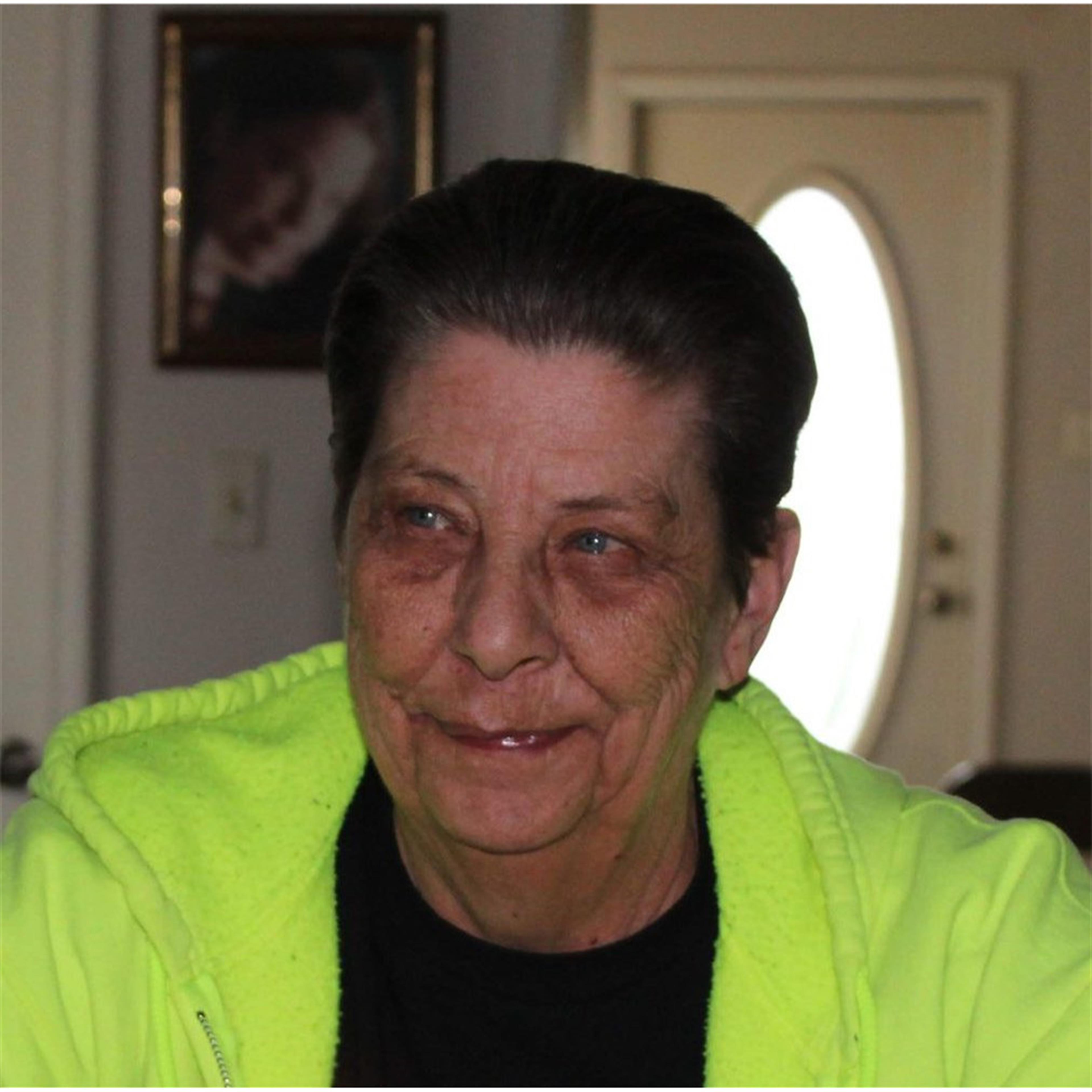 Barbara Jean Allison