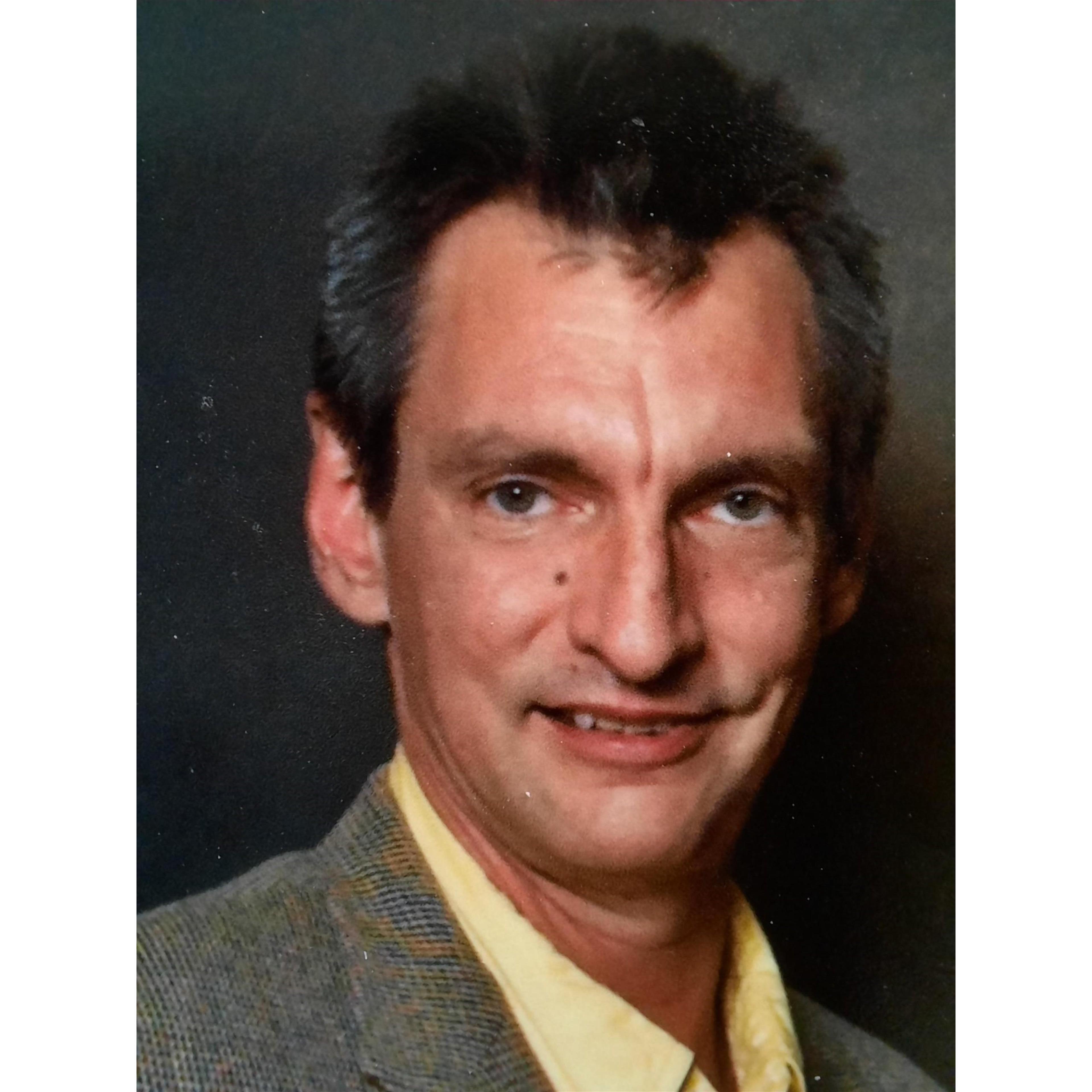 Daniel Roy Friedeman's obituary picture