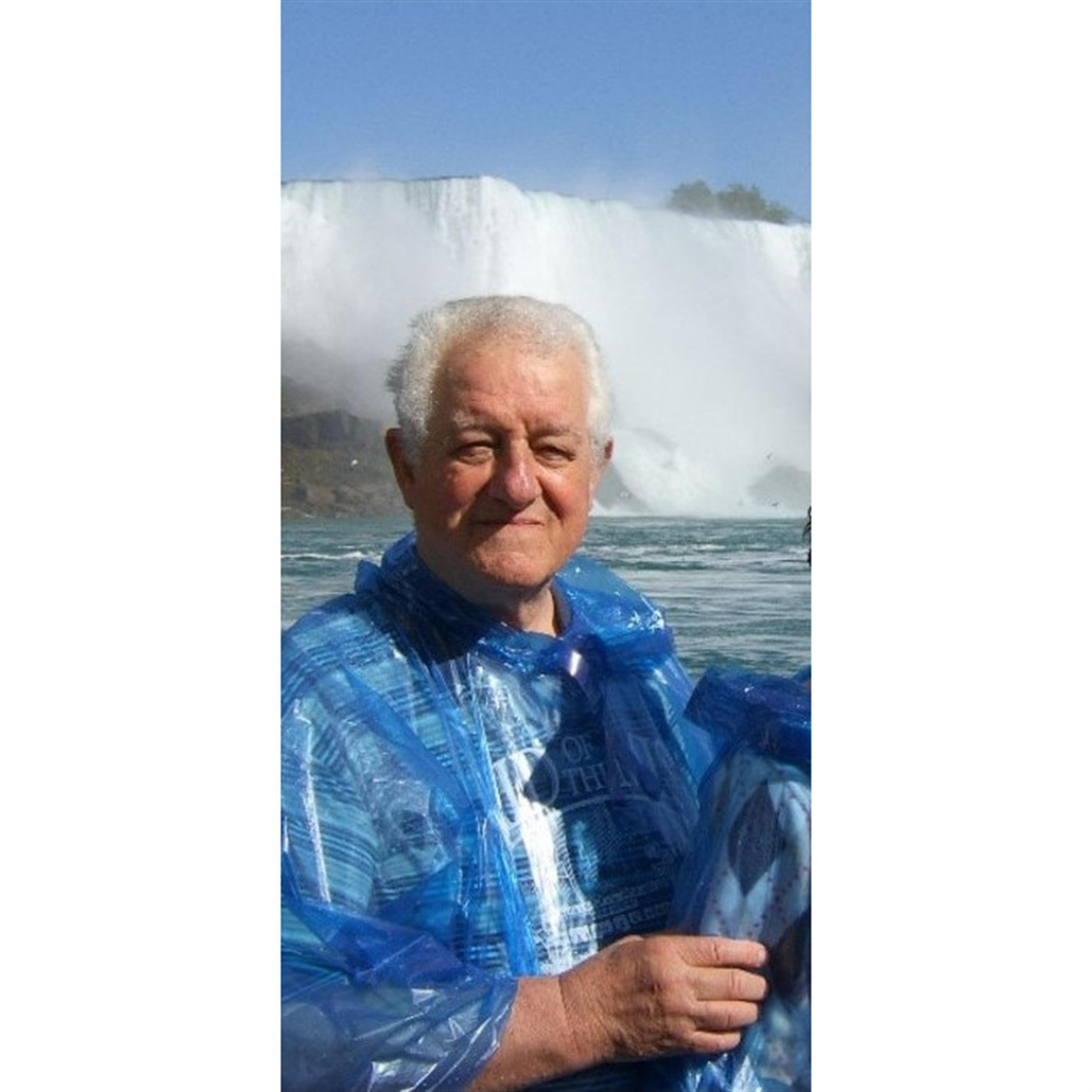 David Martin Bryeans