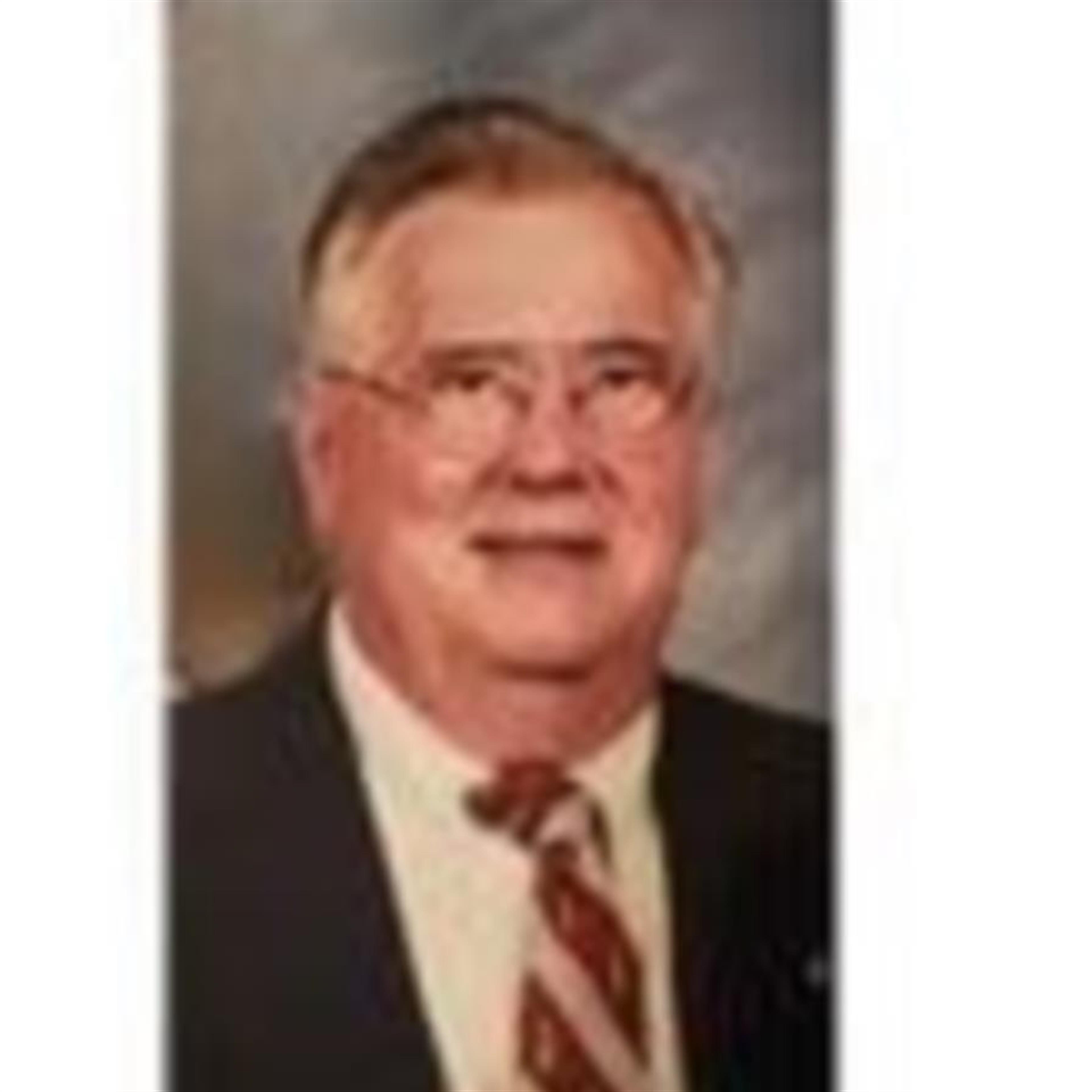 Conan Edward Fisher Jr.