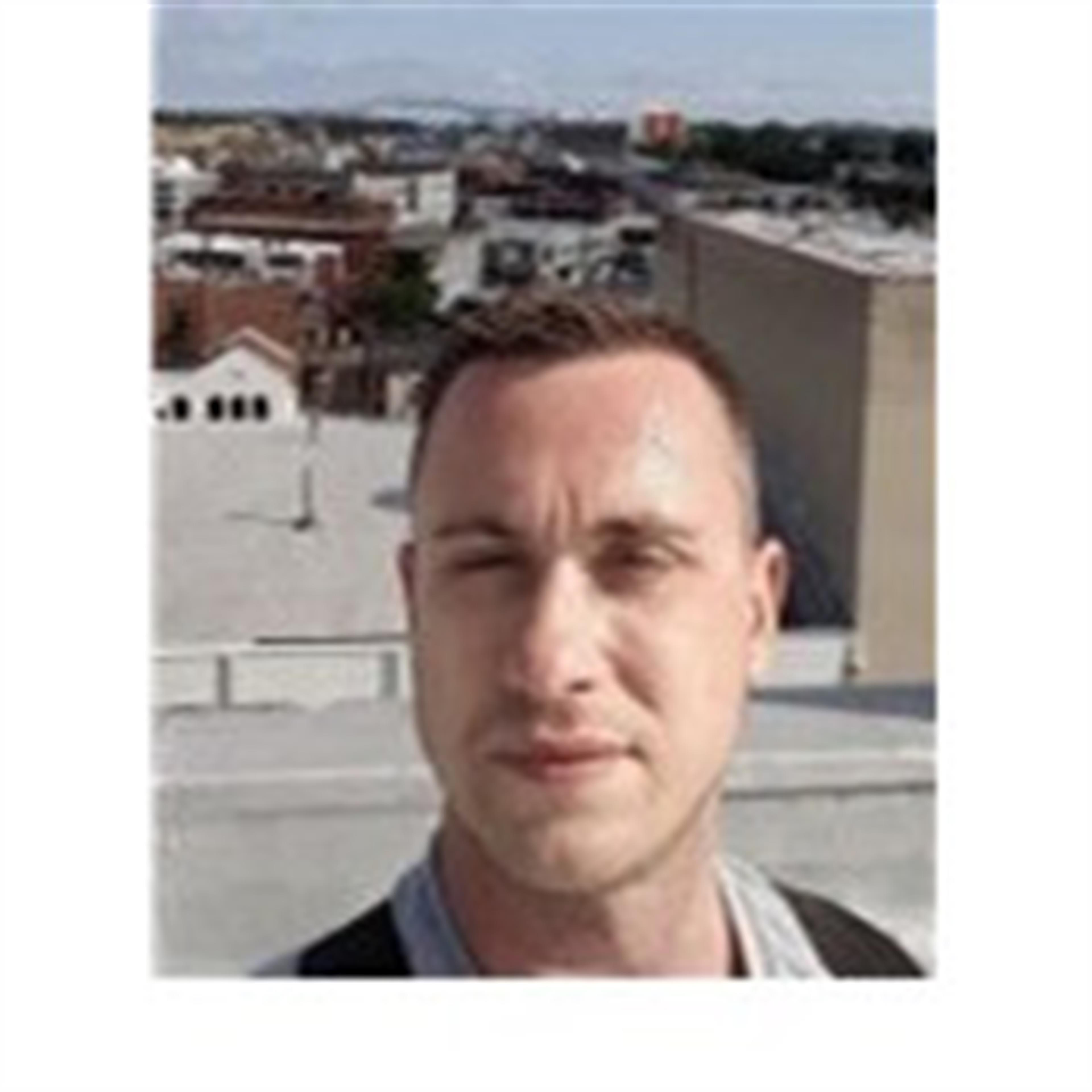 Andrew Scott Fullington