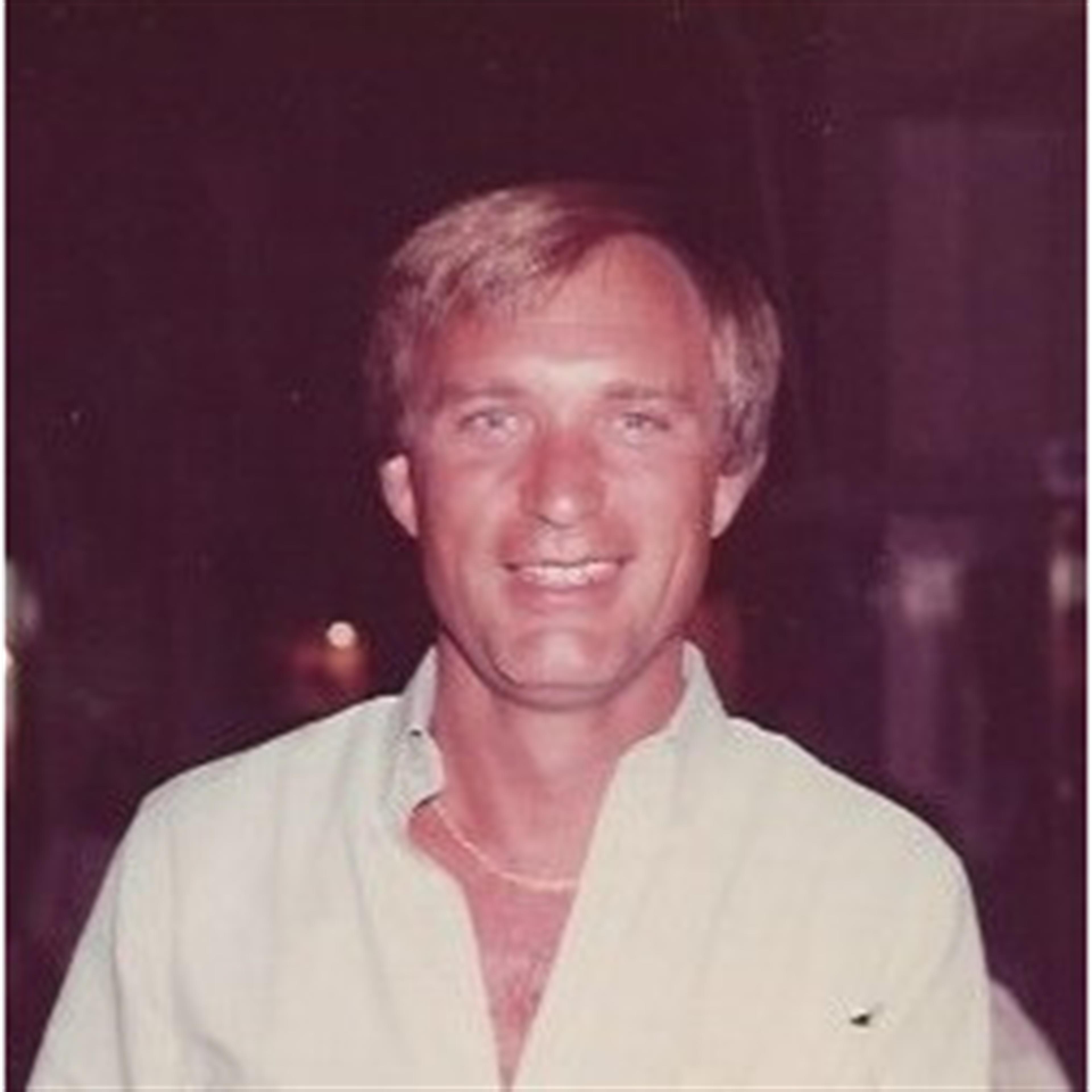 Charles Richard Bell