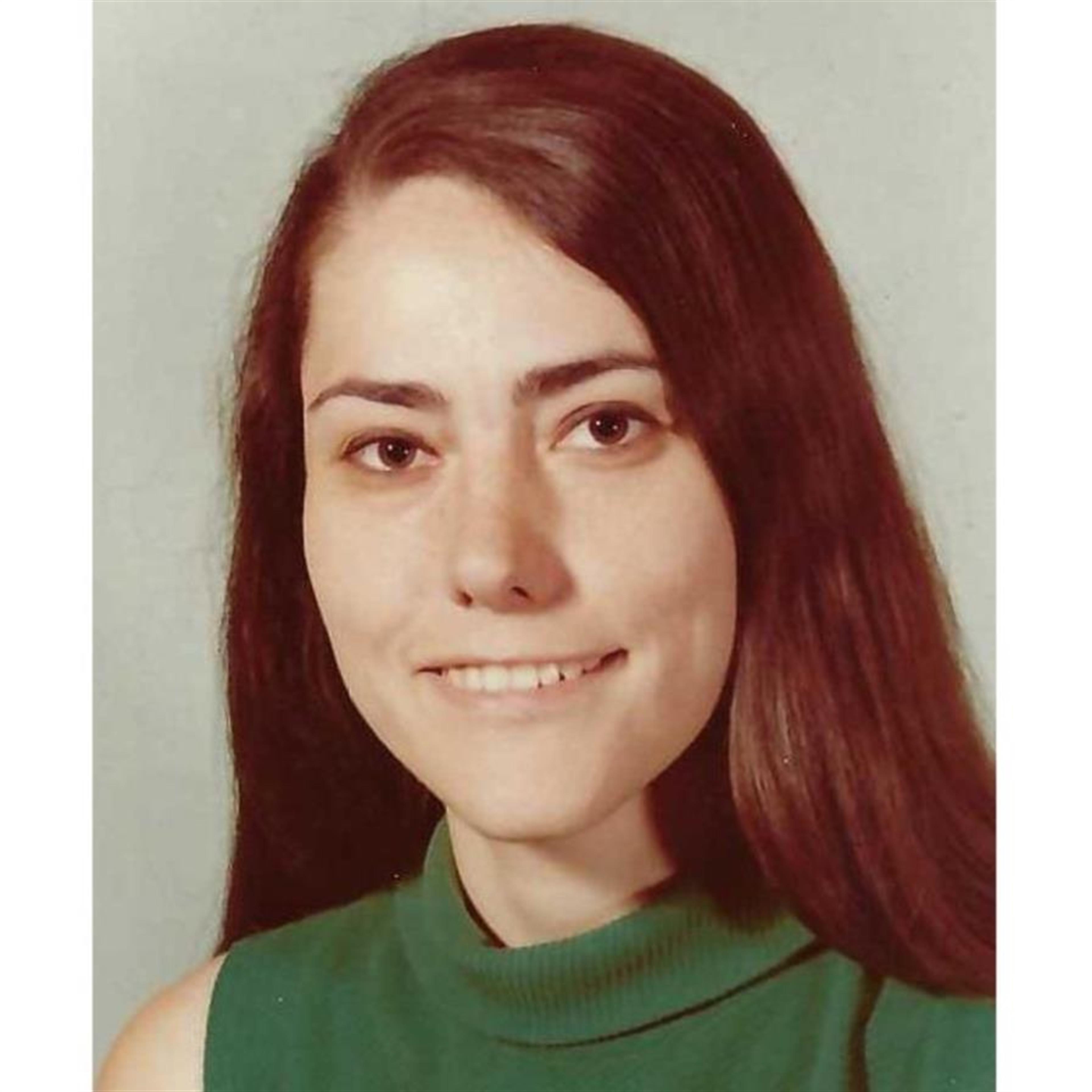 (Ethel) Jean Burgess