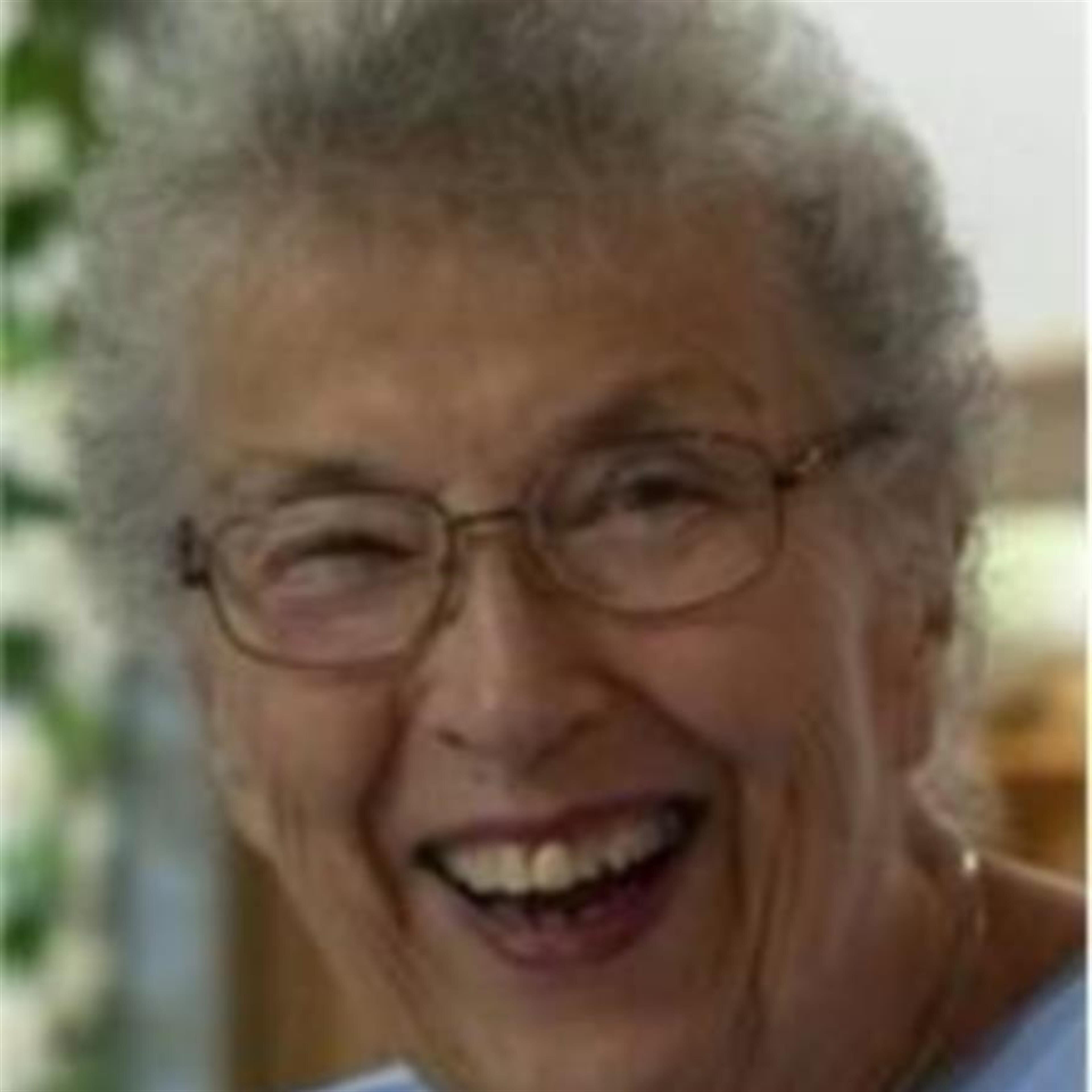 Mary A. Hill