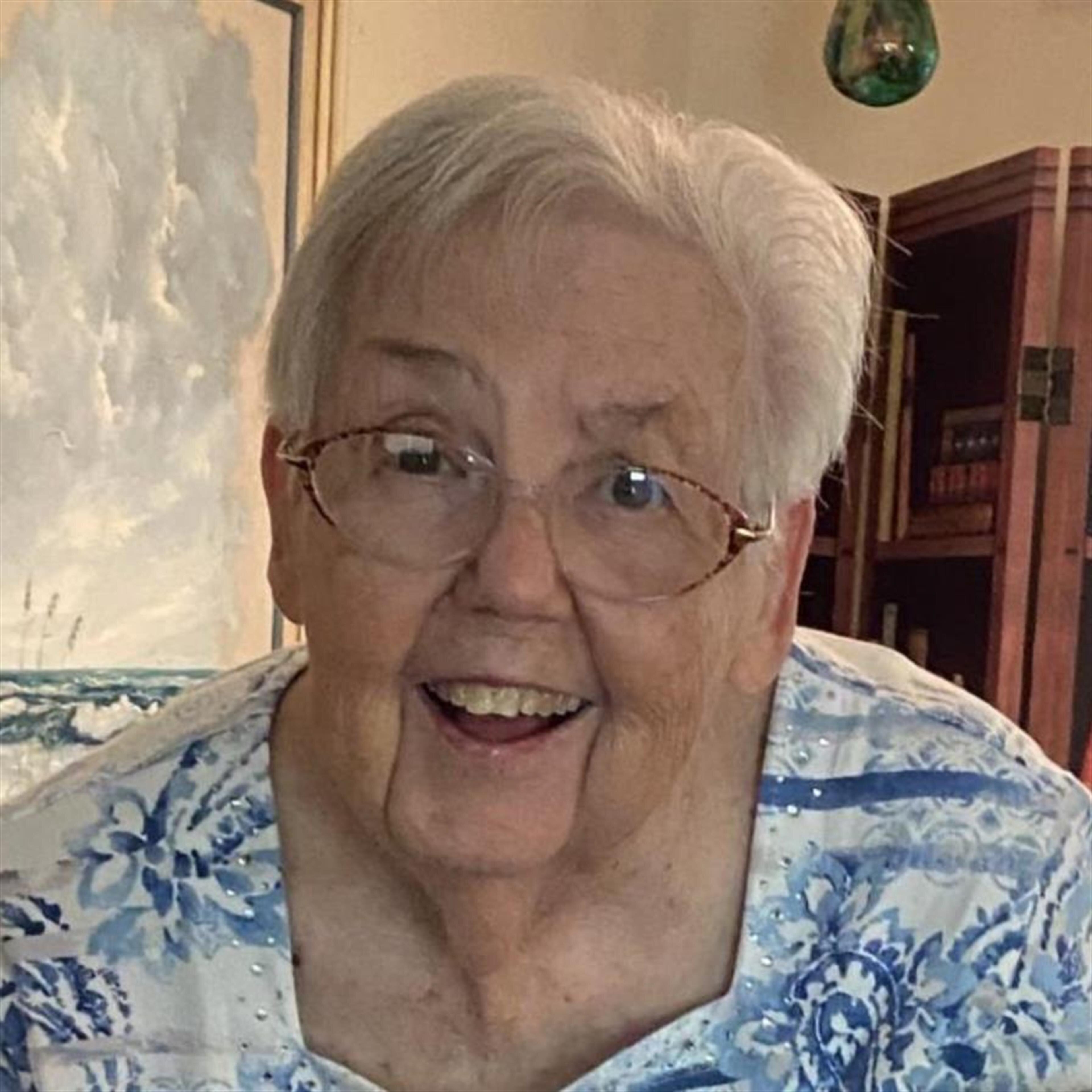 Miriam Pearl Bainbridge