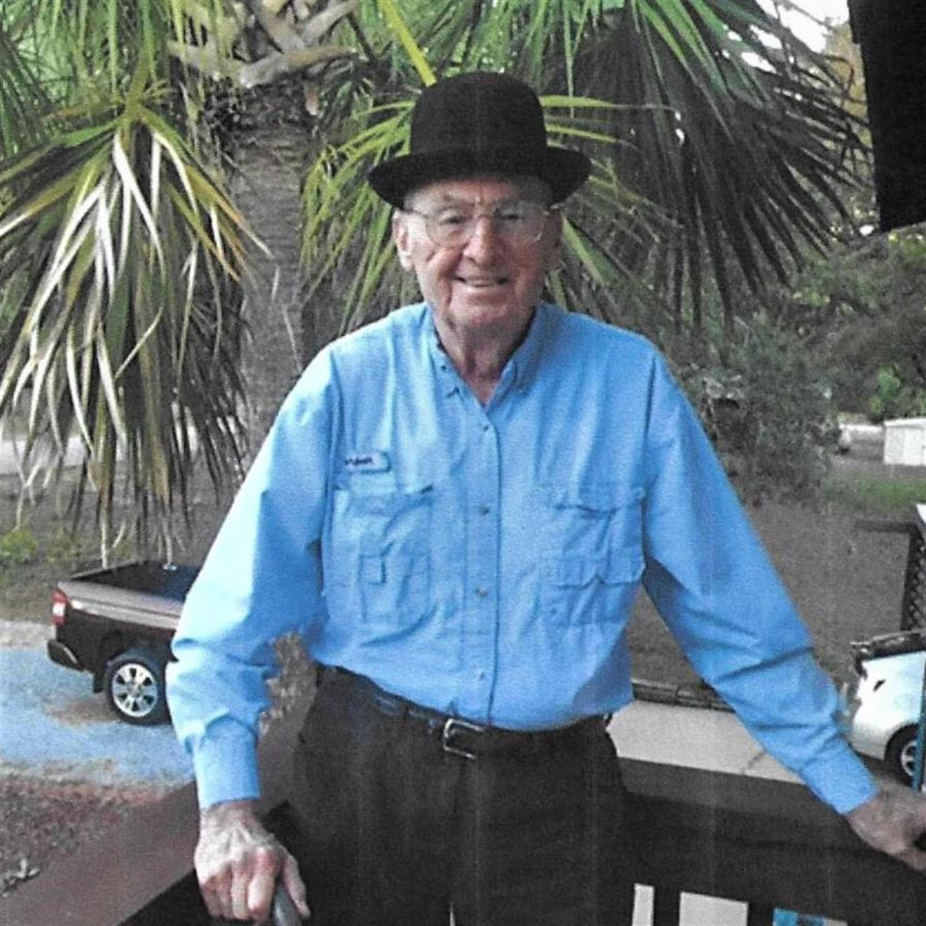 Raymond Arthur Charest
