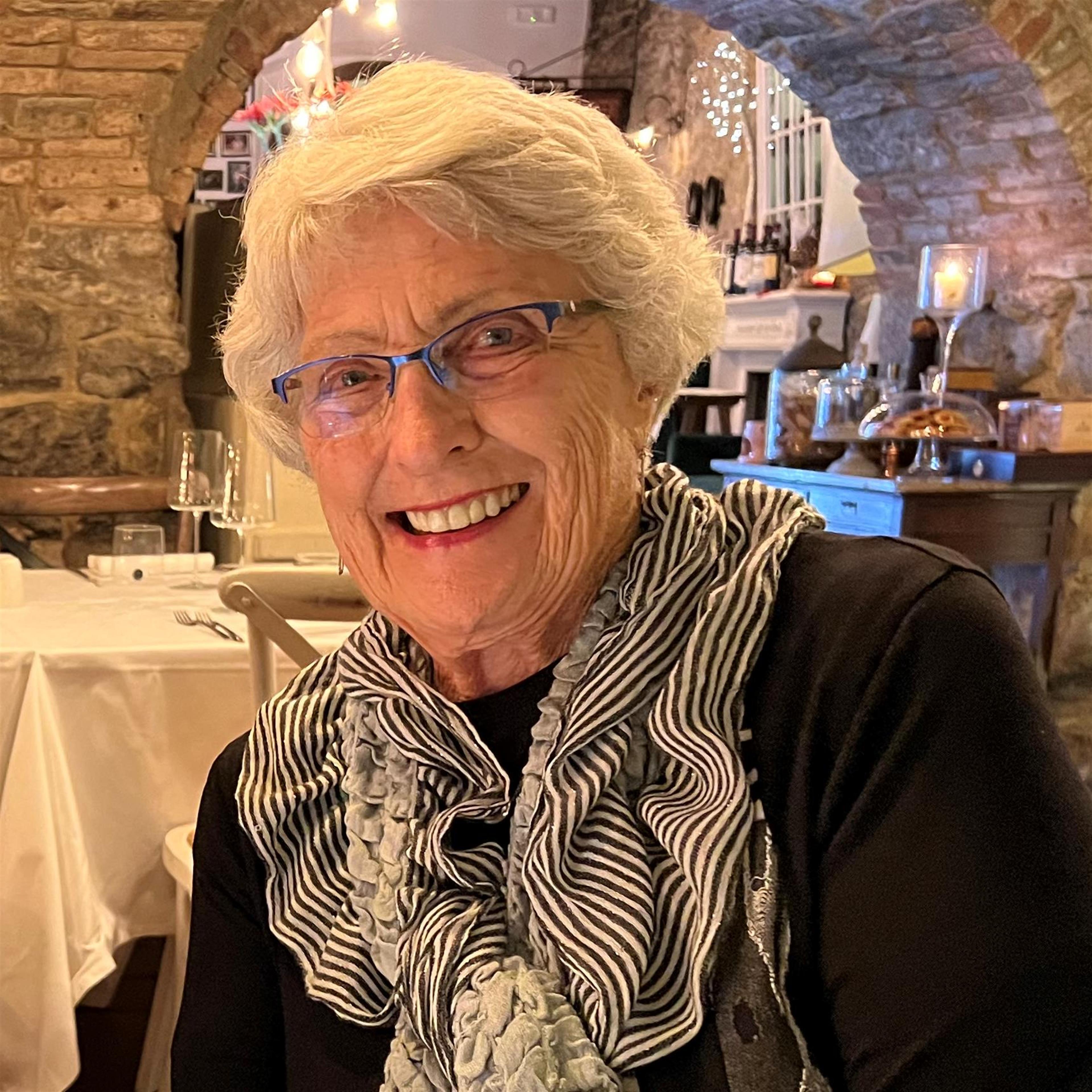 Mary Thatcher (Hartman)'s obituary picture