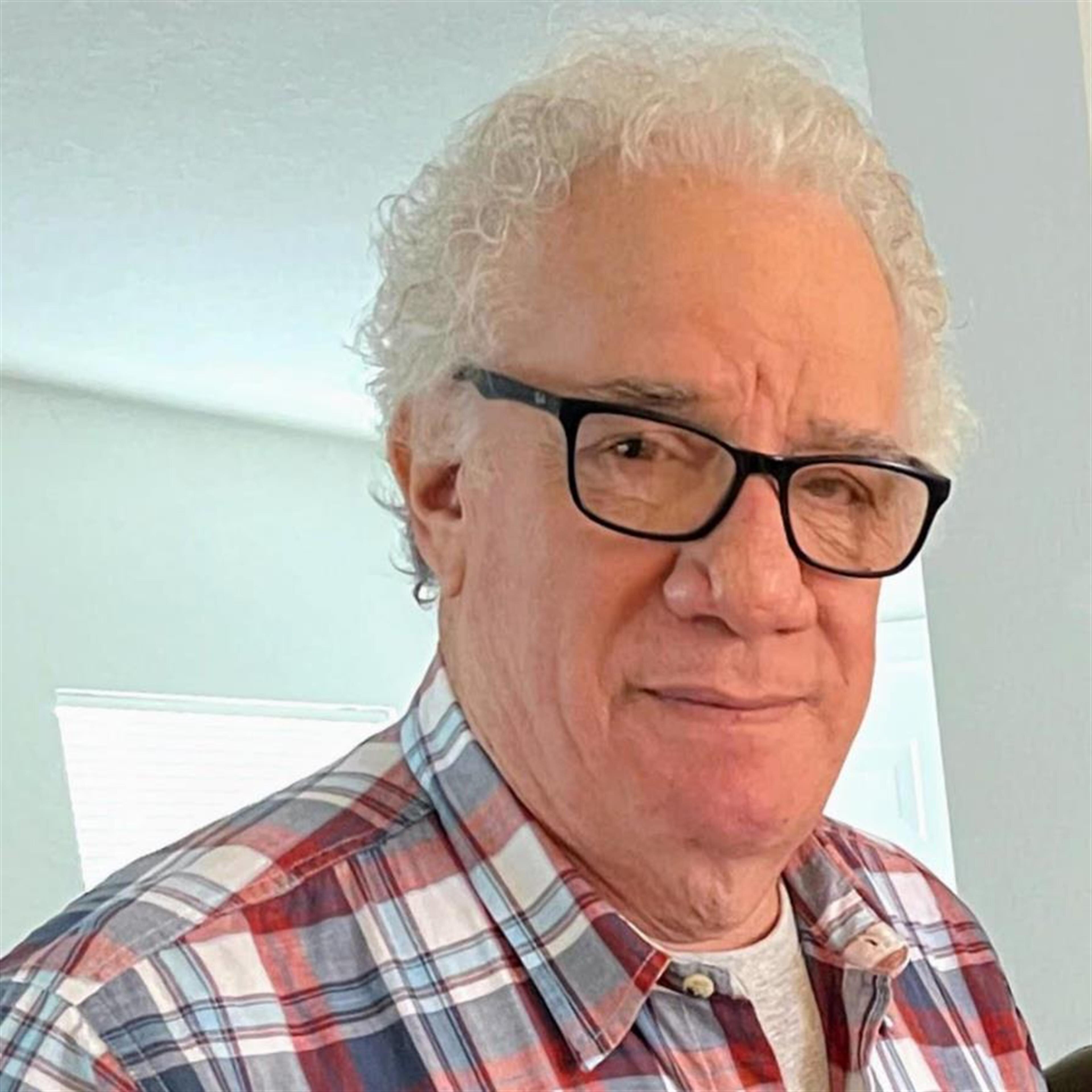 Joseph Michael Sansone Rodriguez