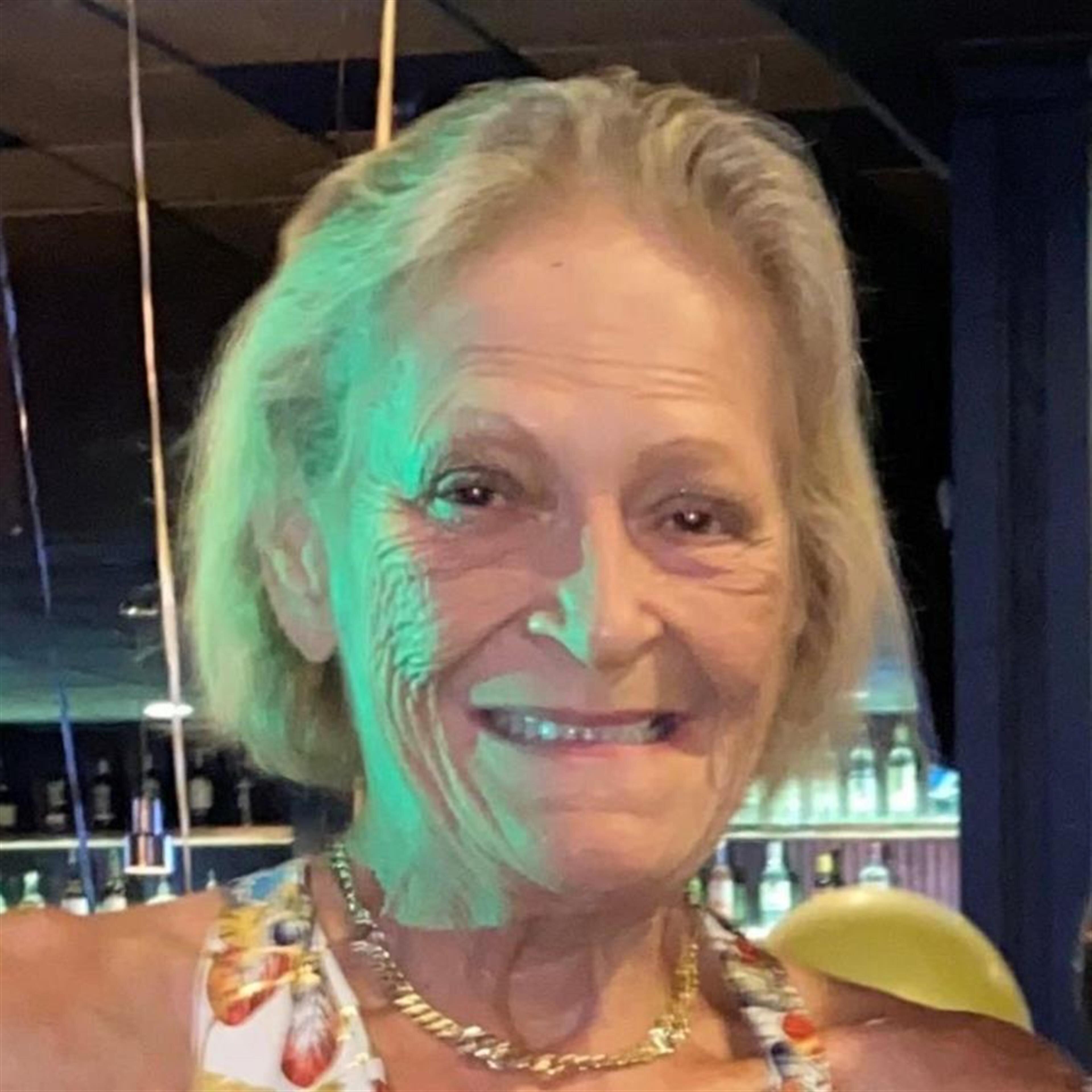Rita Gasparini