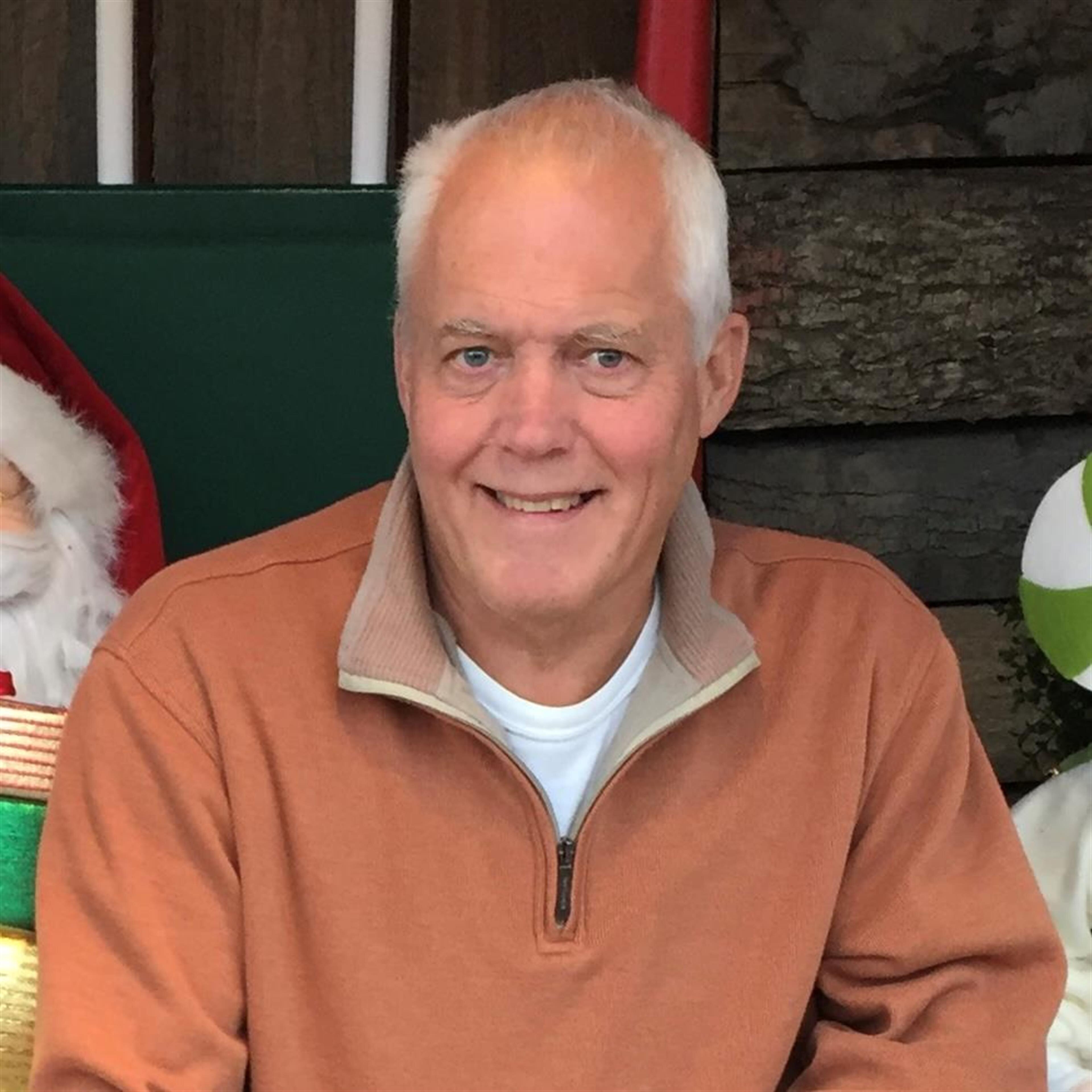 Kenneth C Schroeder
