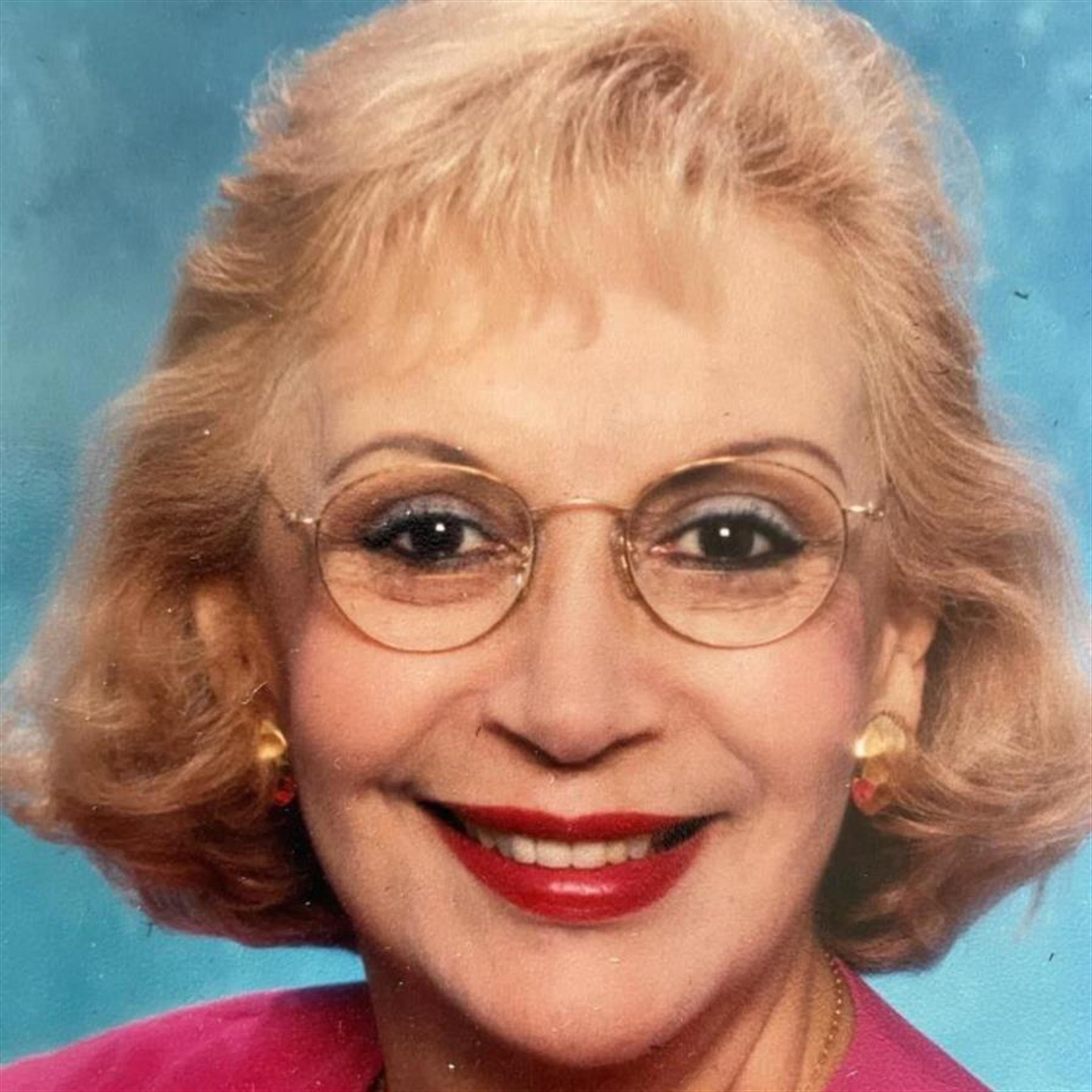 Judith Yunez