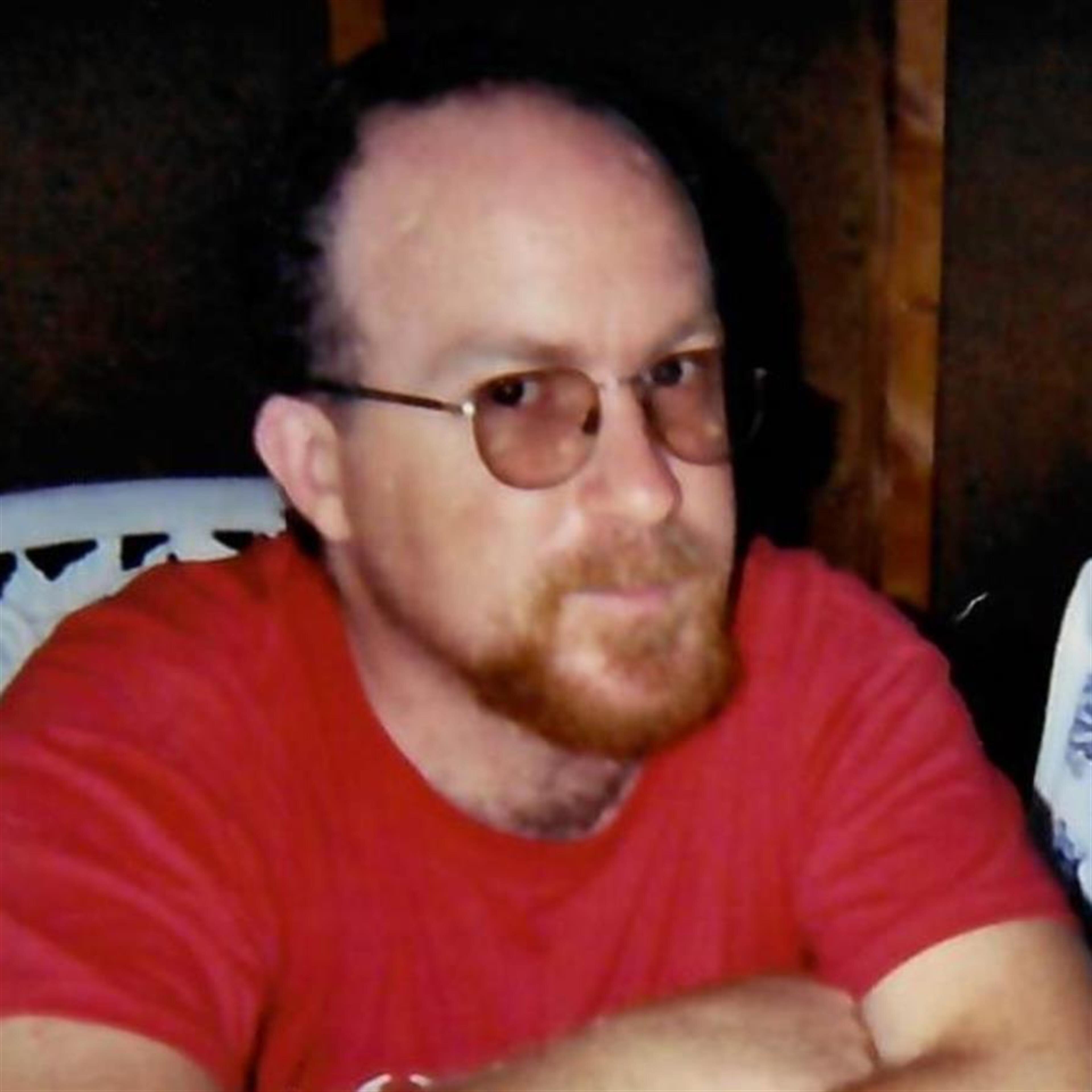 Eric James Henke