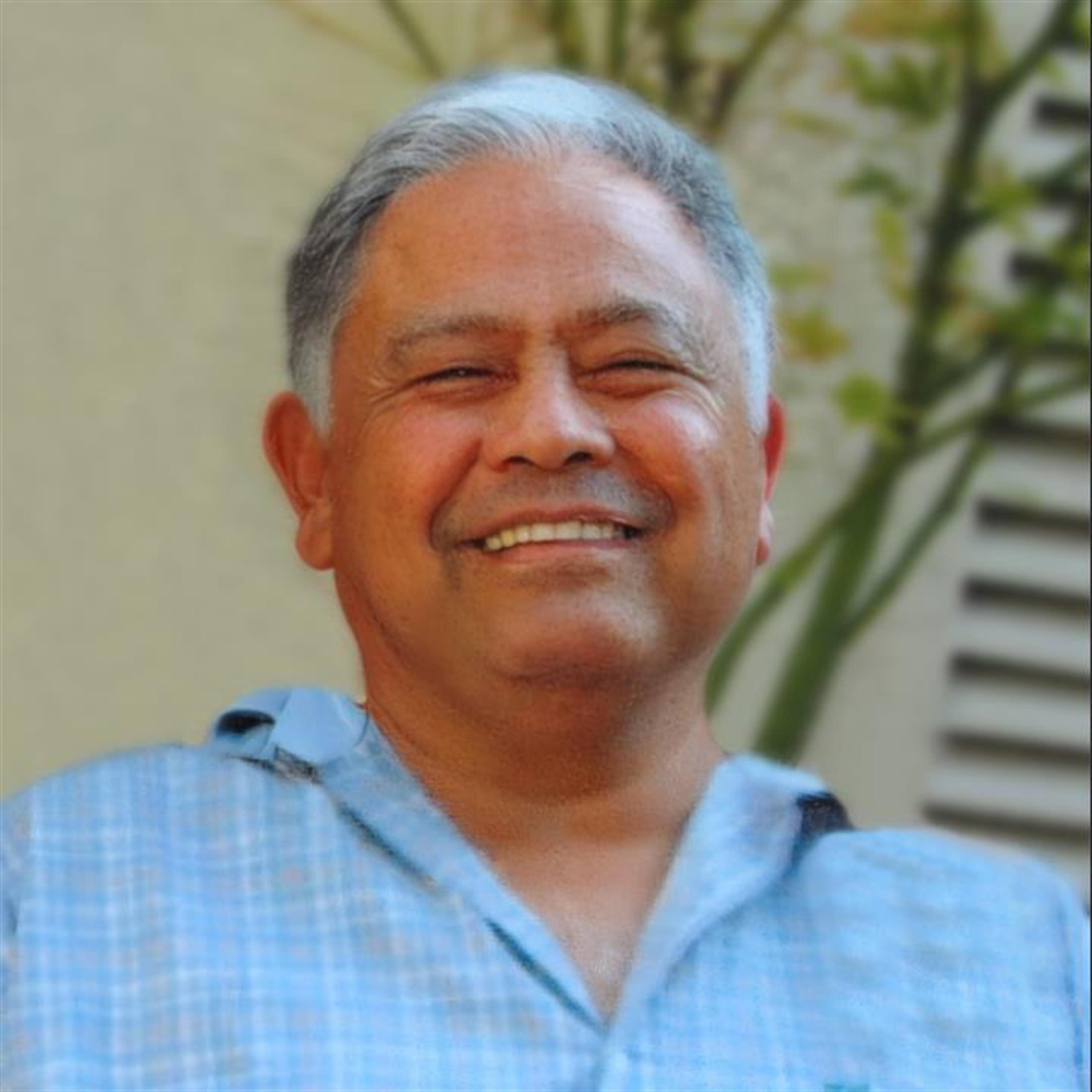 Fernando Duby Lopez
