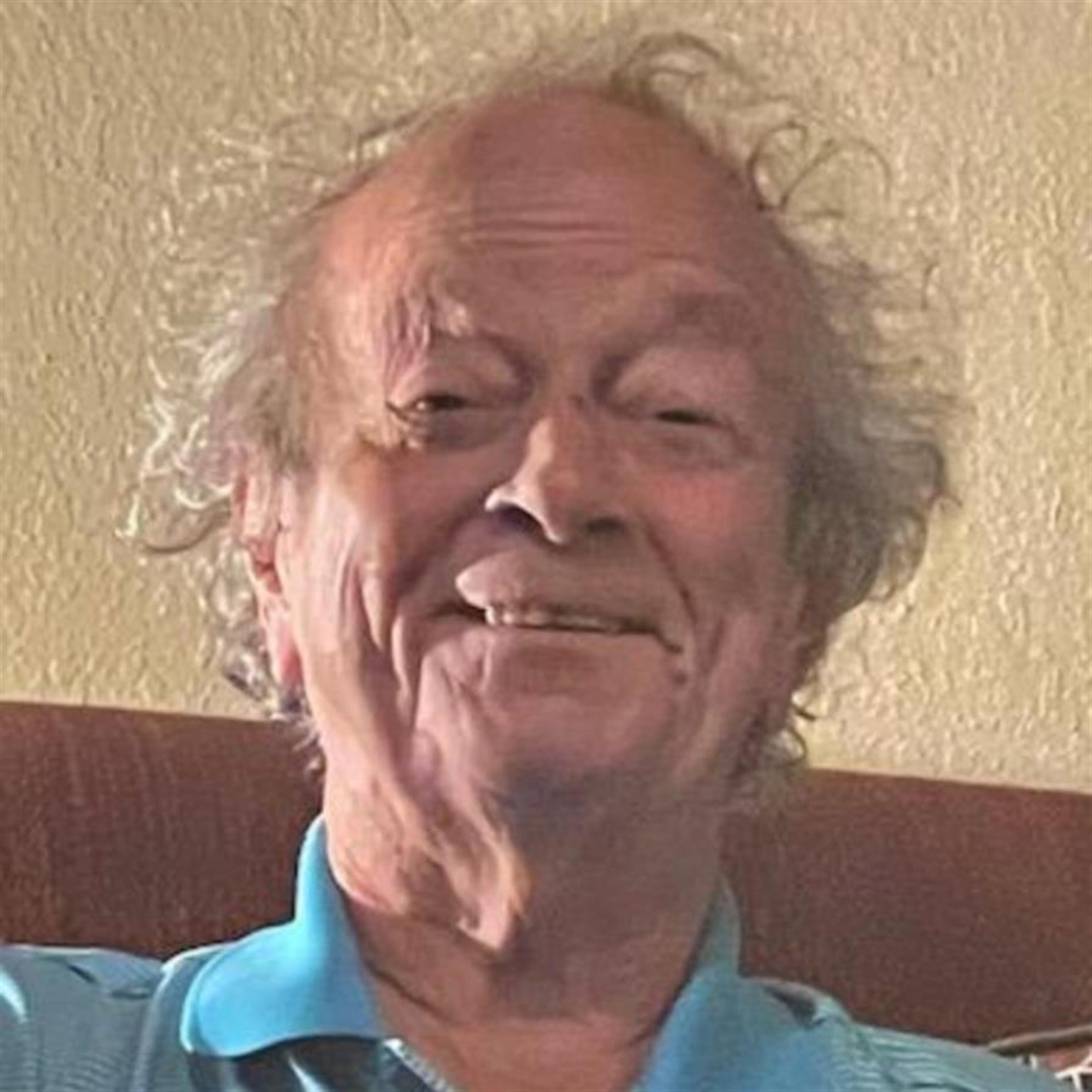 Jerry Orlan O'Kelley