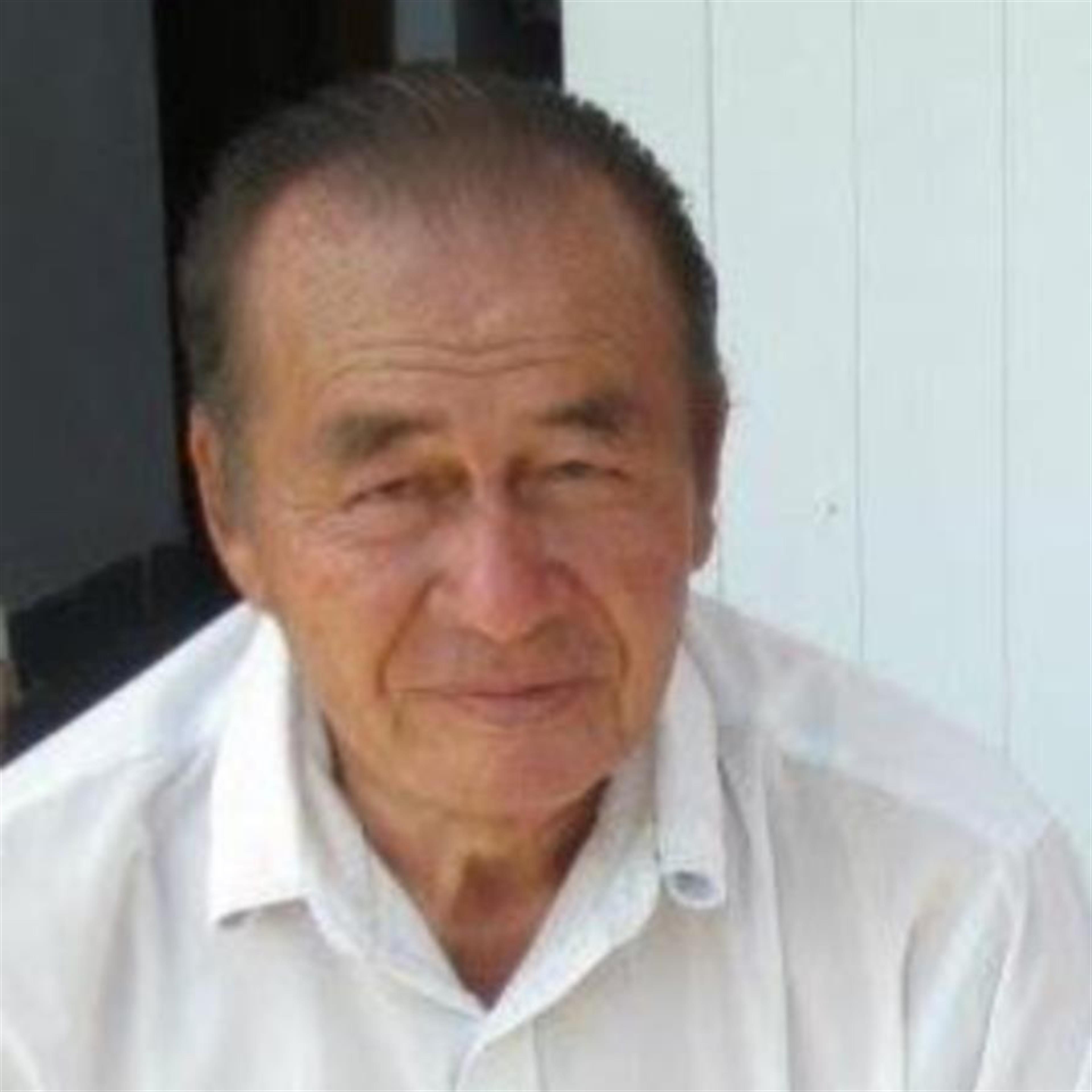 Francisco Ortiz-Torres