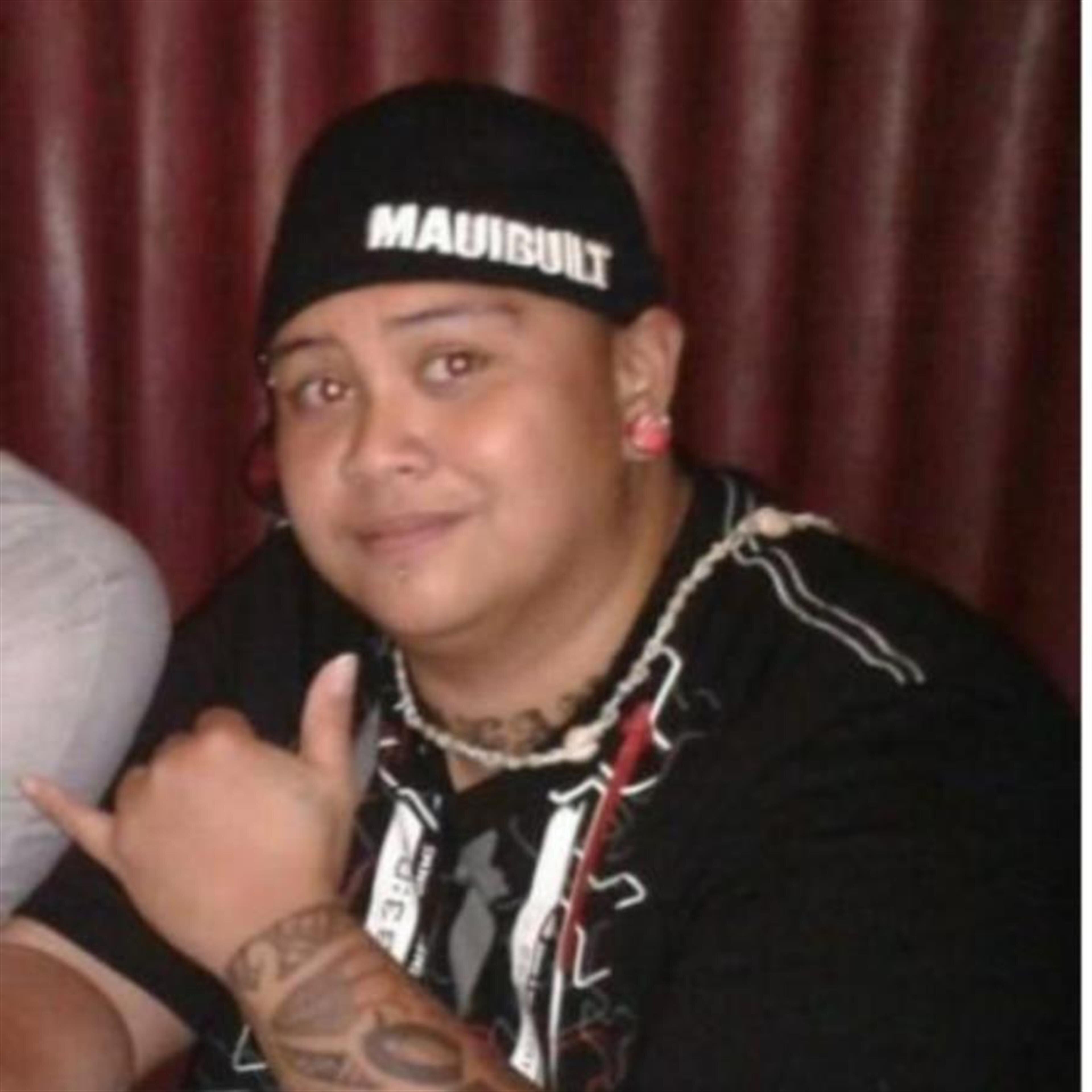 Roselyn "Appo" Kuuleinani Alpis