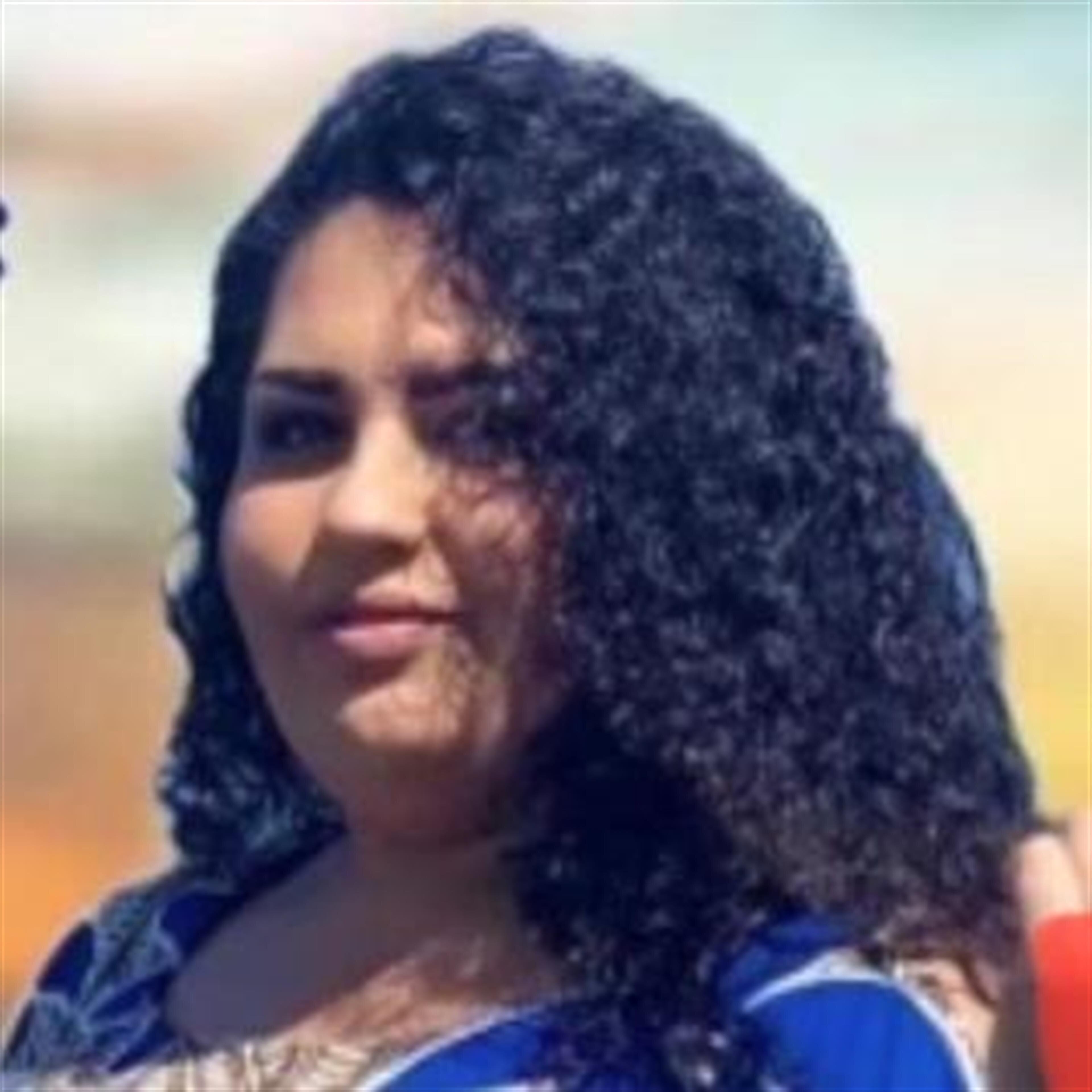 Kaiya Pomaikaiokalani Garcia