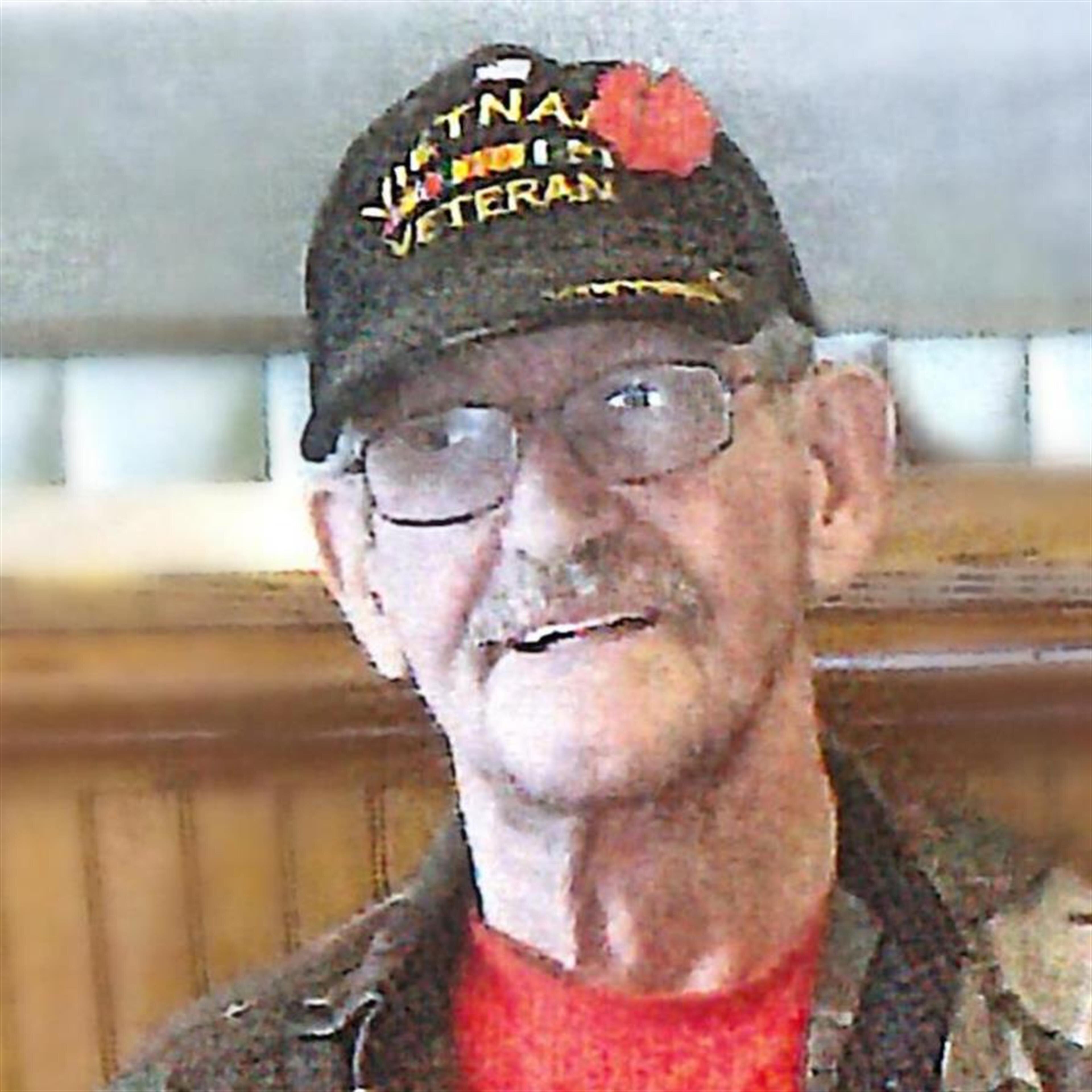 Frank Wayne Monaghan