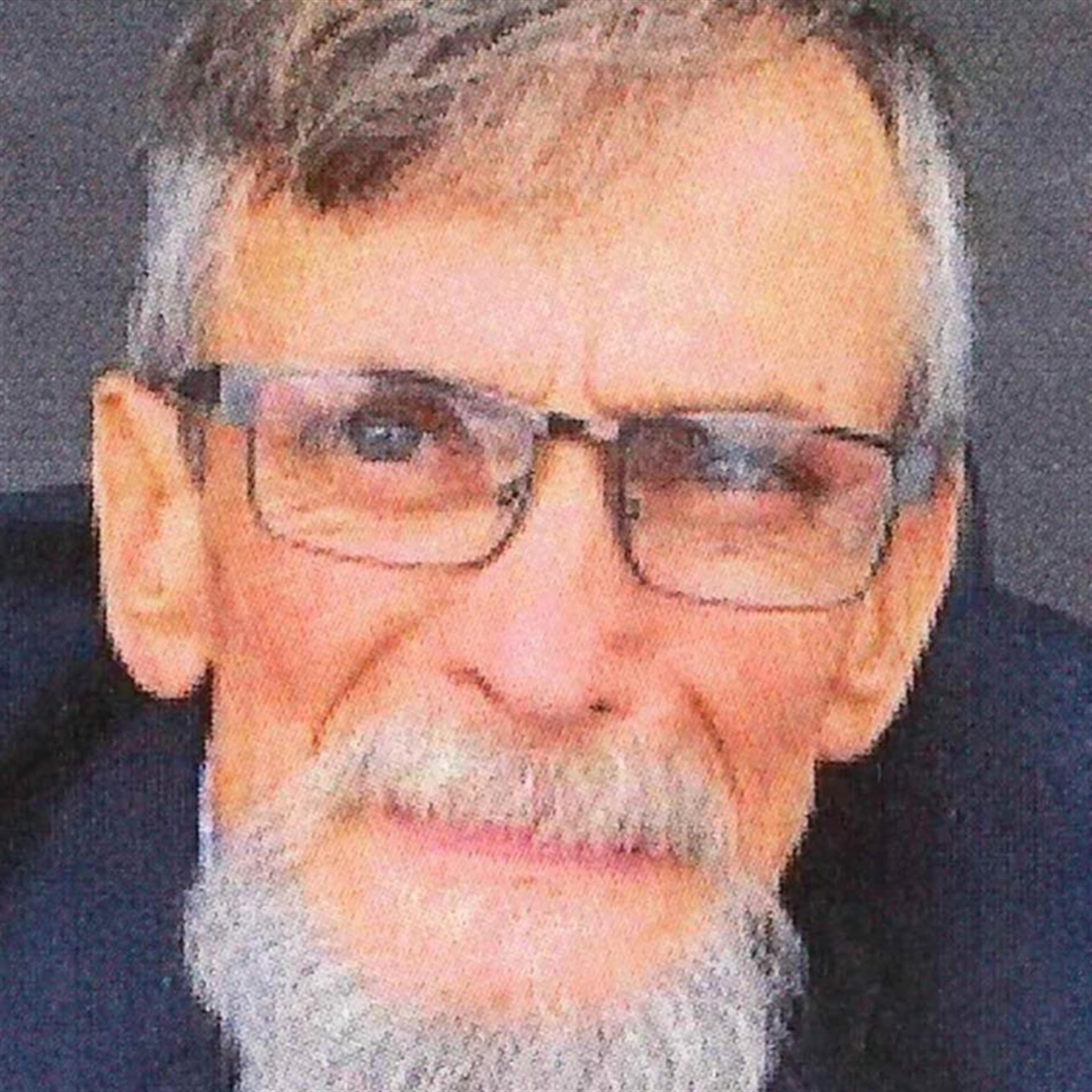 Charles Garfield Cummings Sr.