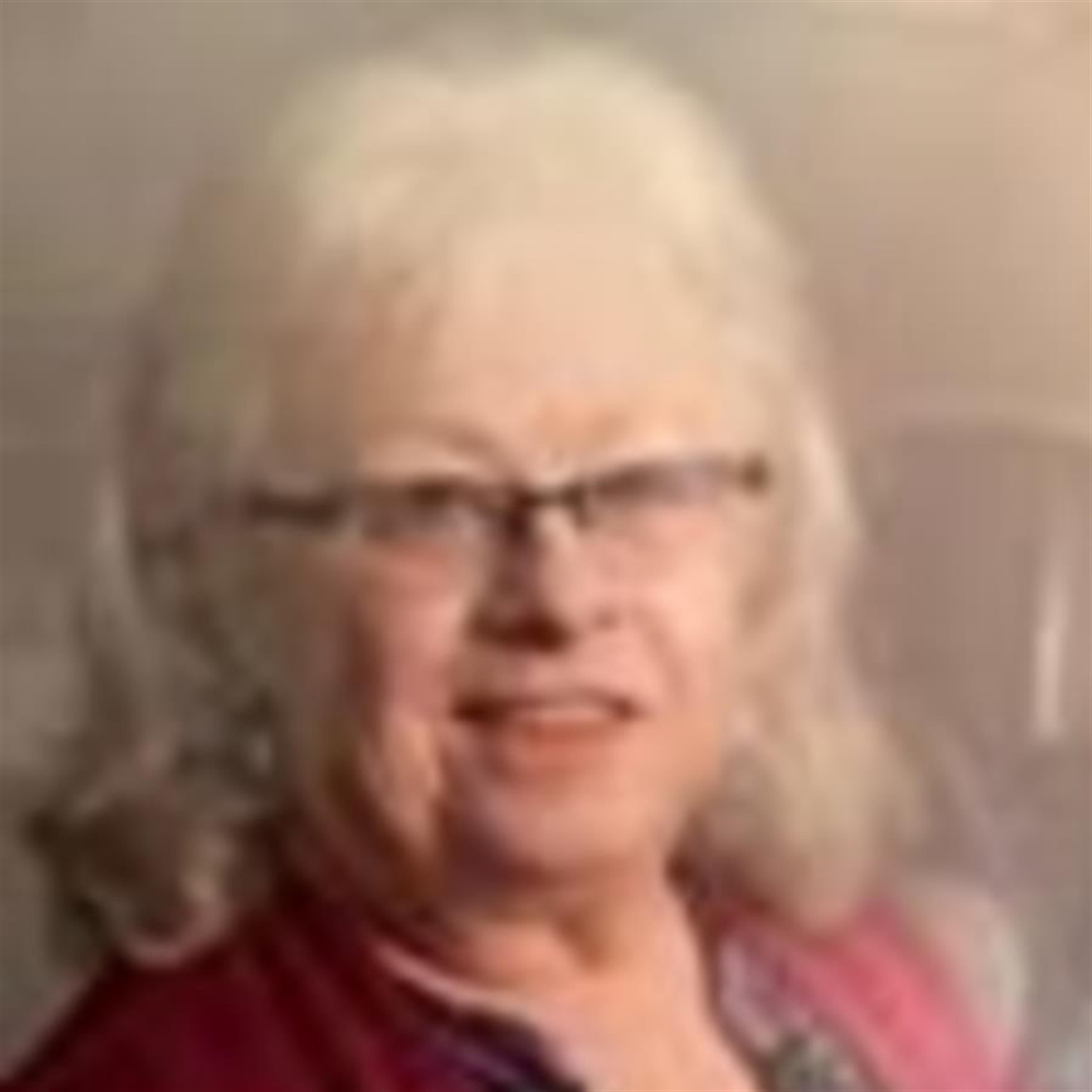 Judith Ann Ingersoll