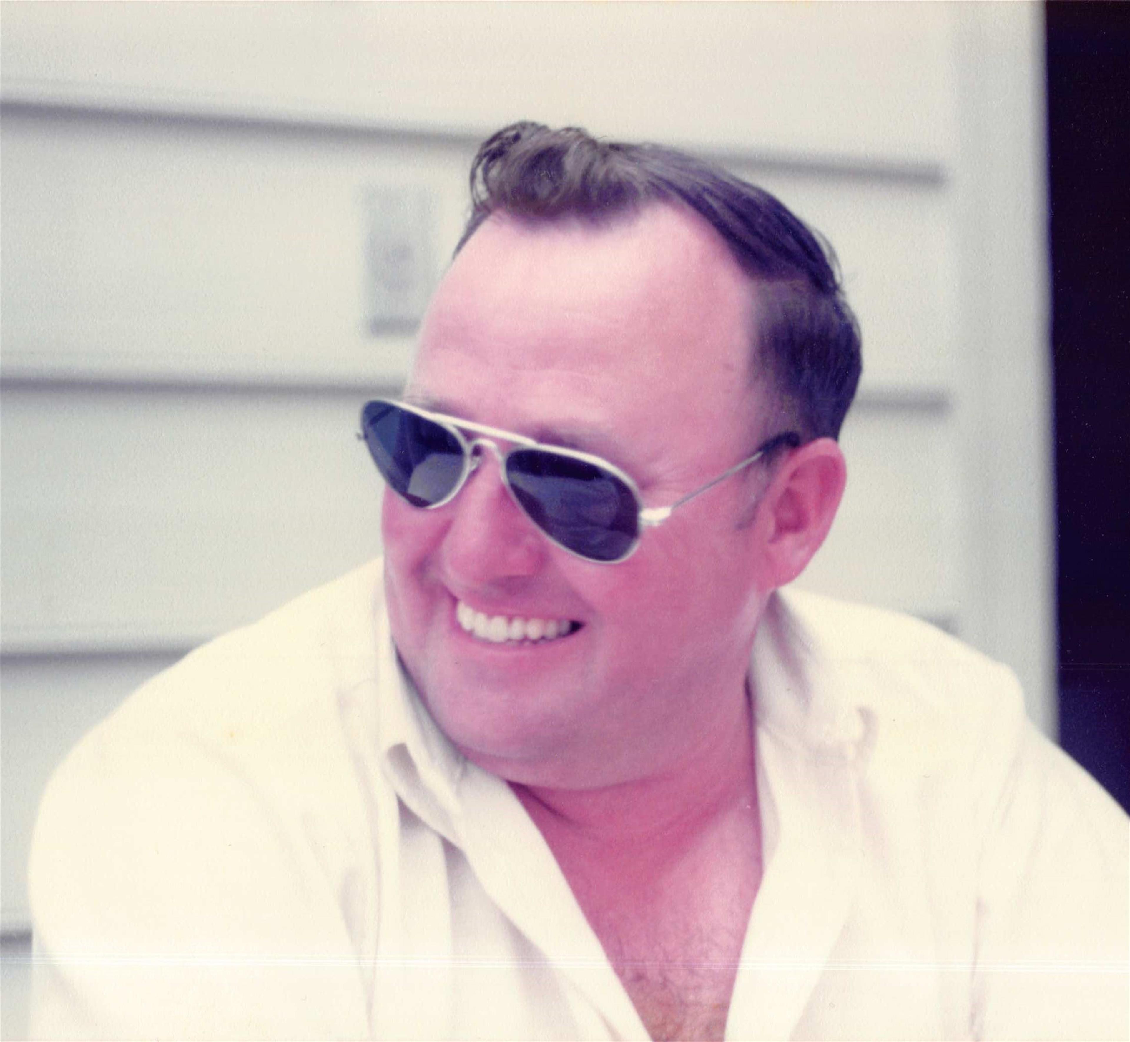 Albert Roland Griffith