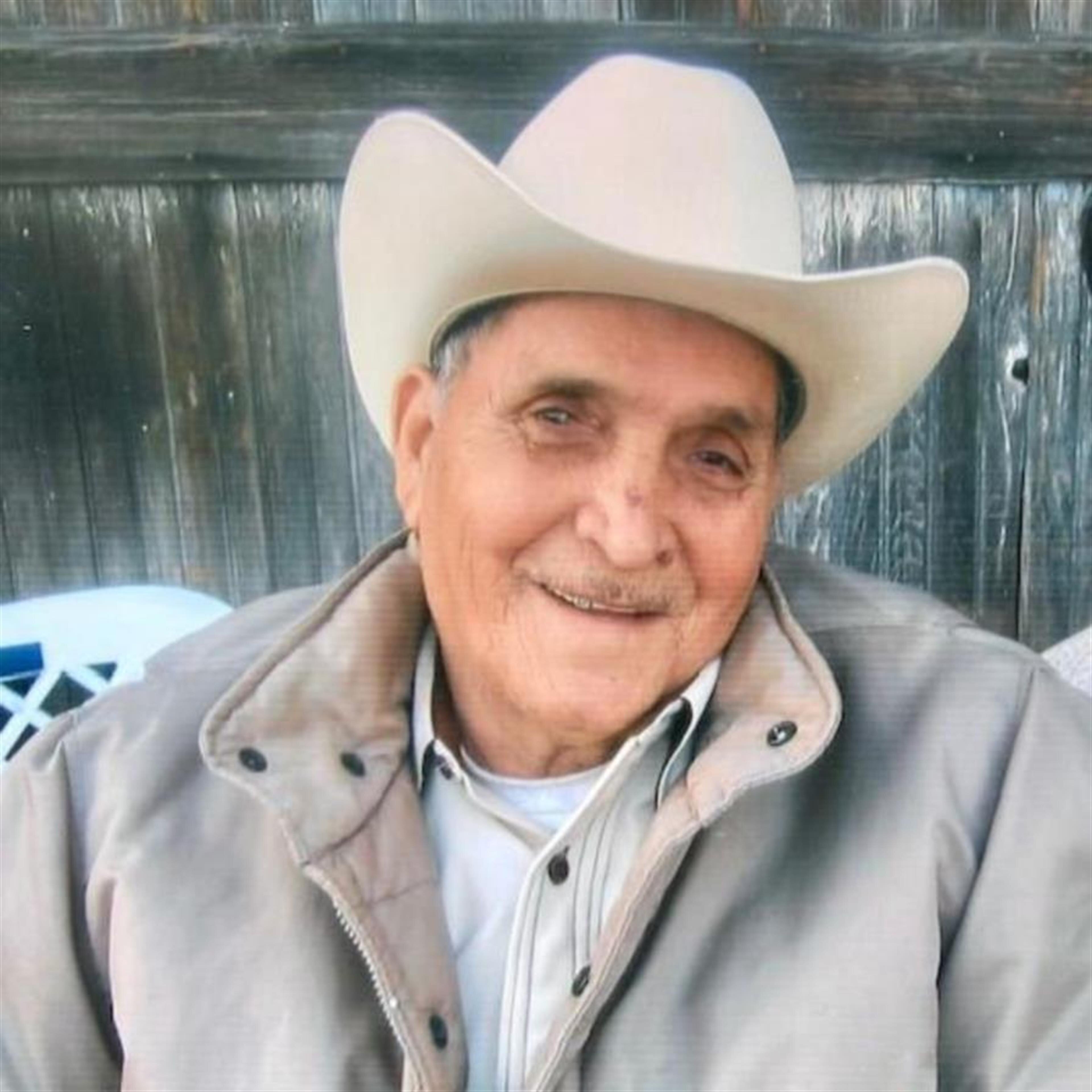 Margarito Carranza
