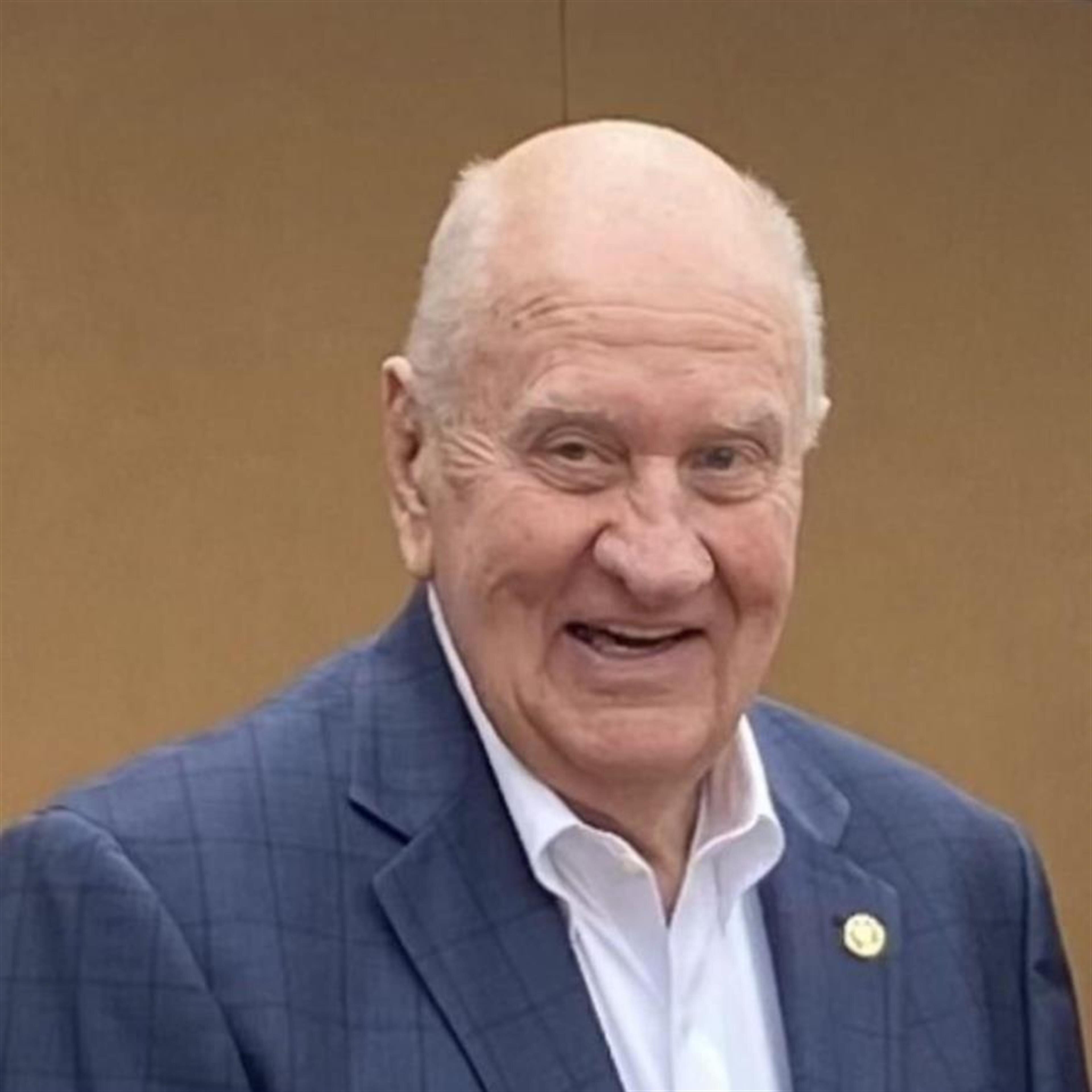 Jim Dazey