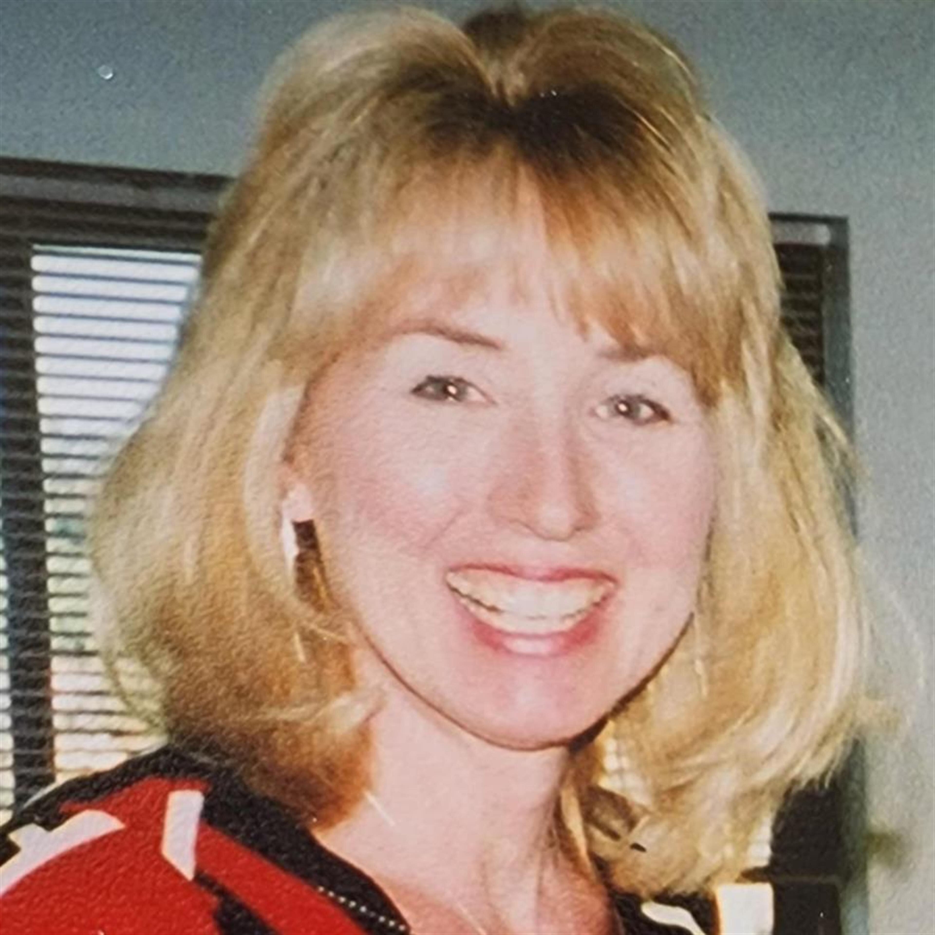 Tina Burns