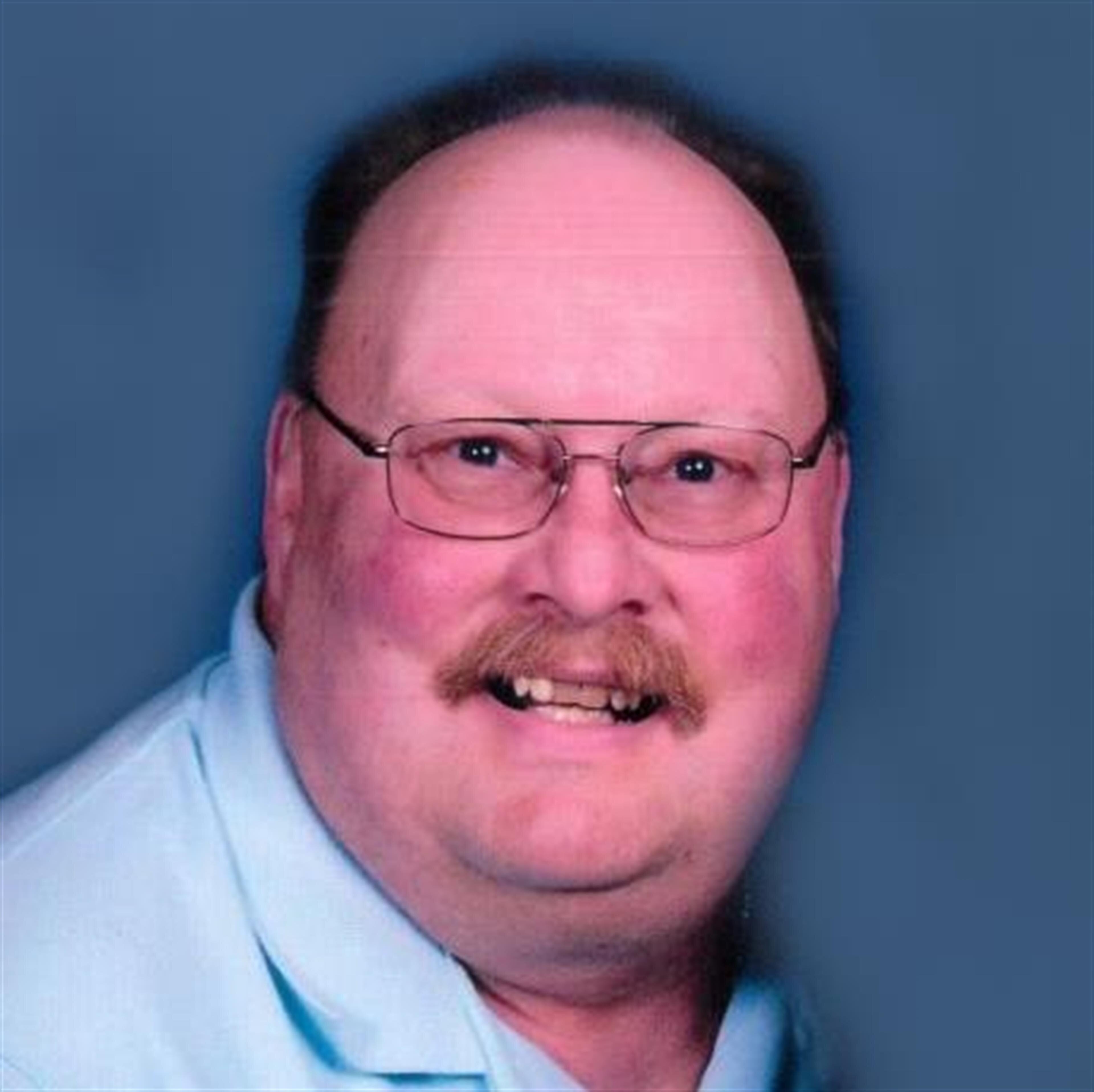Charles William Stark