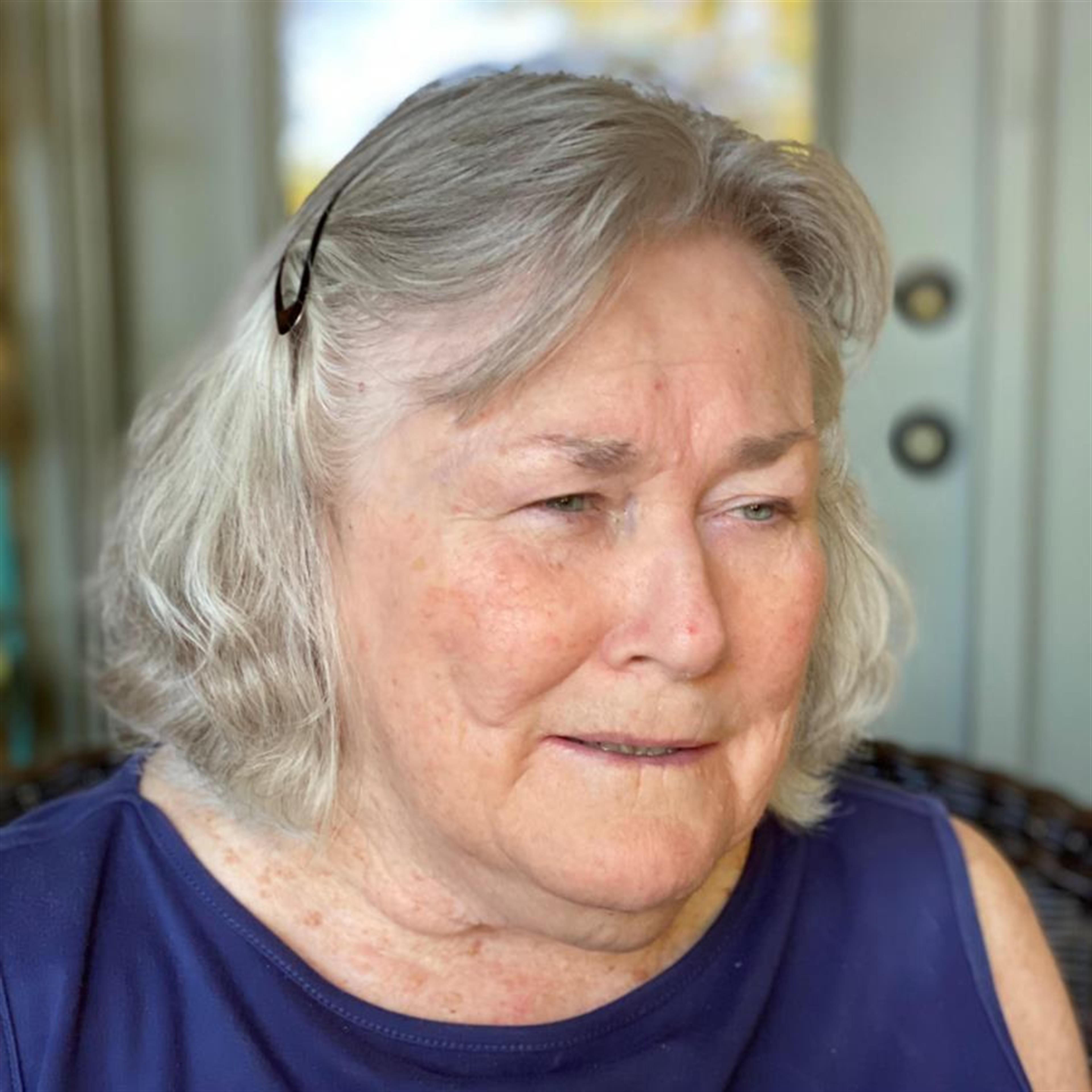 Janice Joy Reed Mills