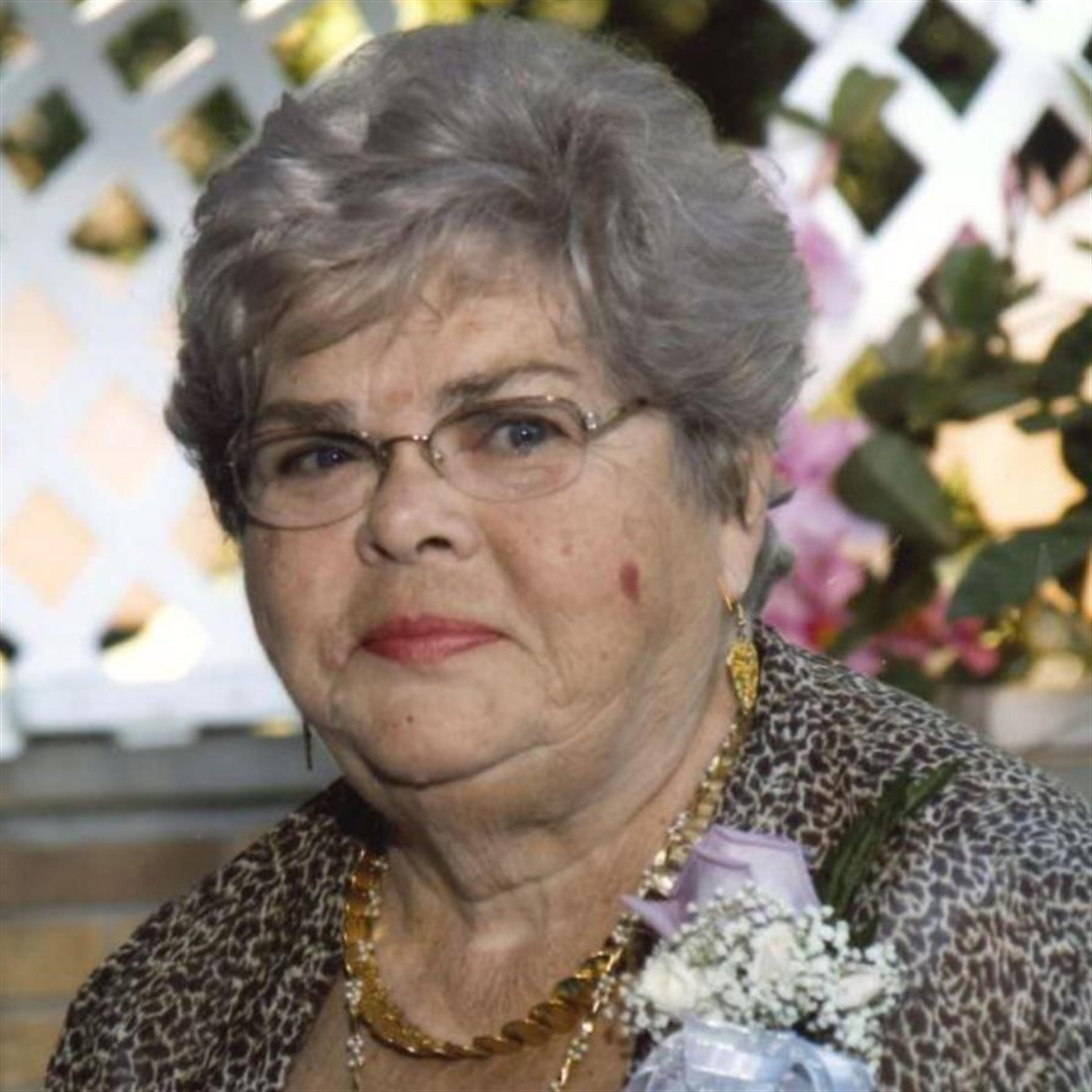 Ann T. Normant