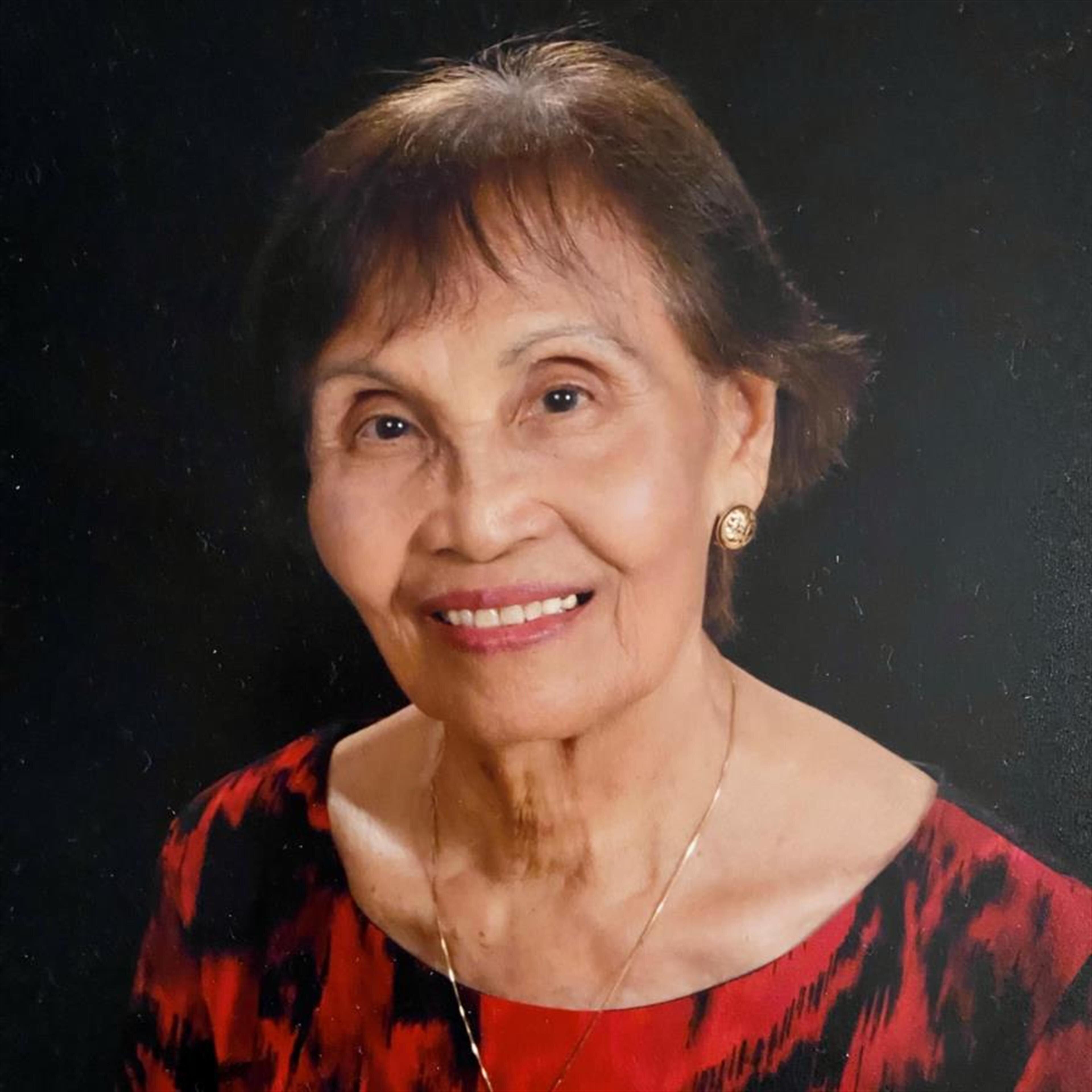 Benjamina R. Fontanilla