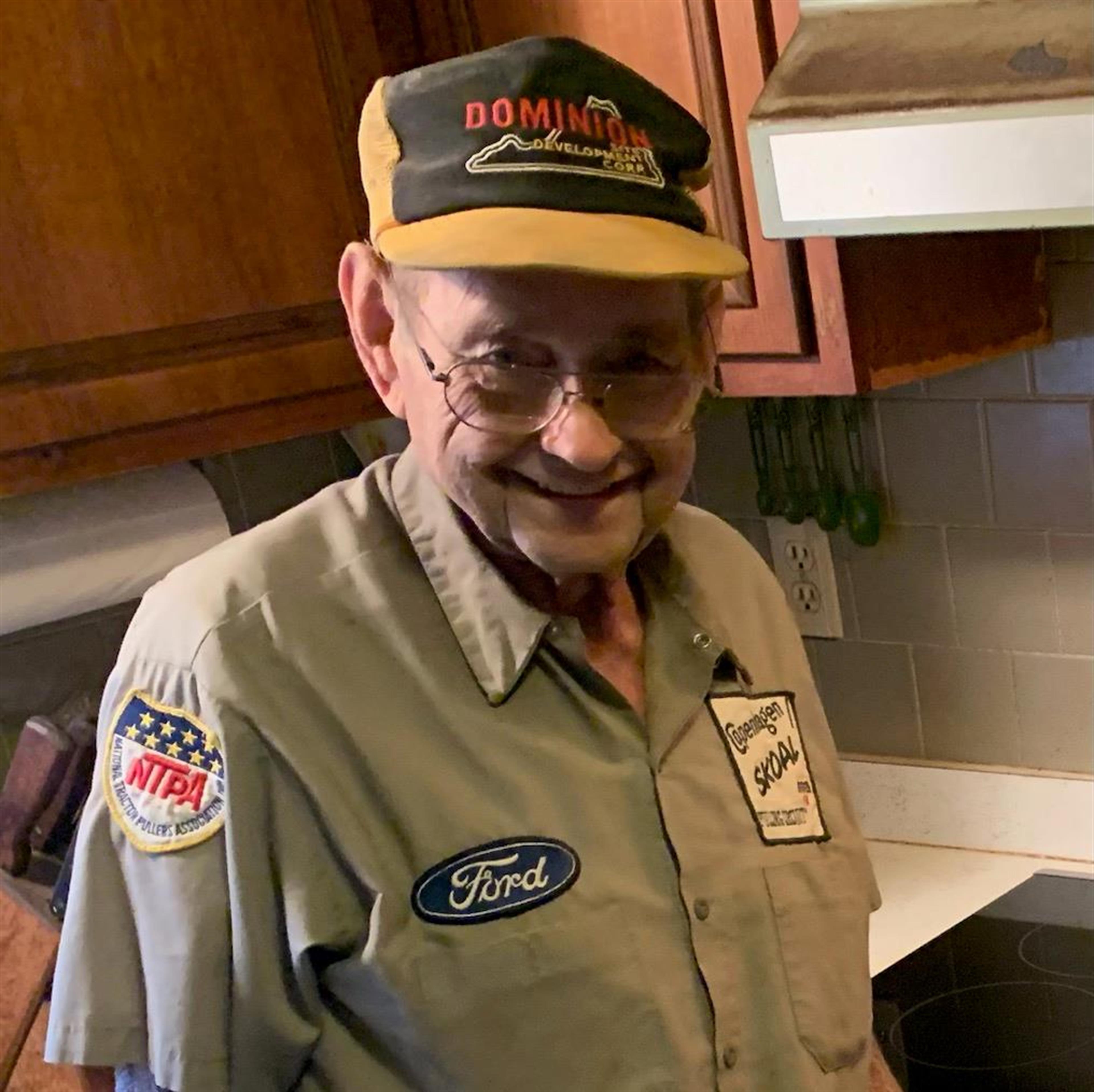 John Ralph Shifflett