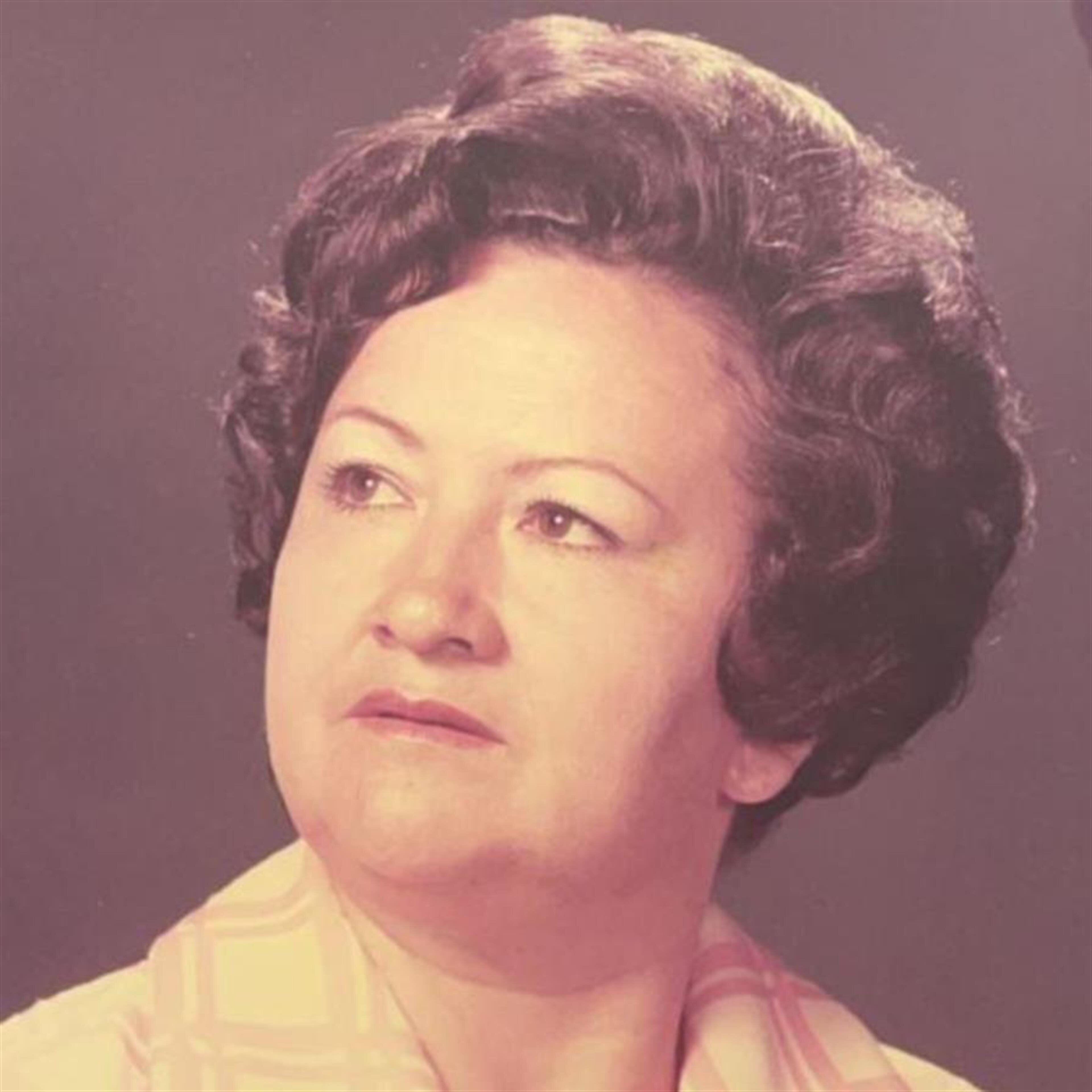 Maria E Abanto