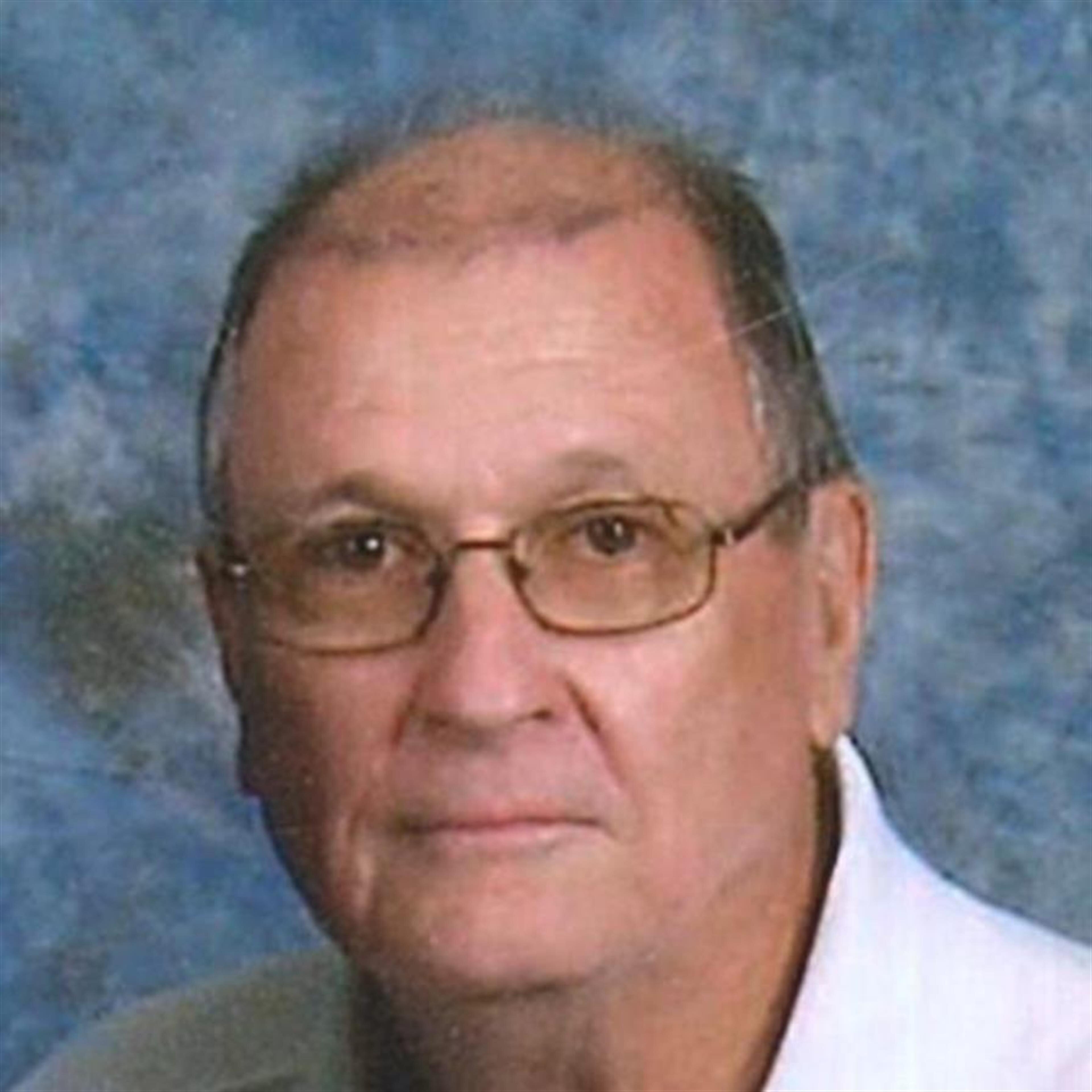 David Lee Morrow Jr.