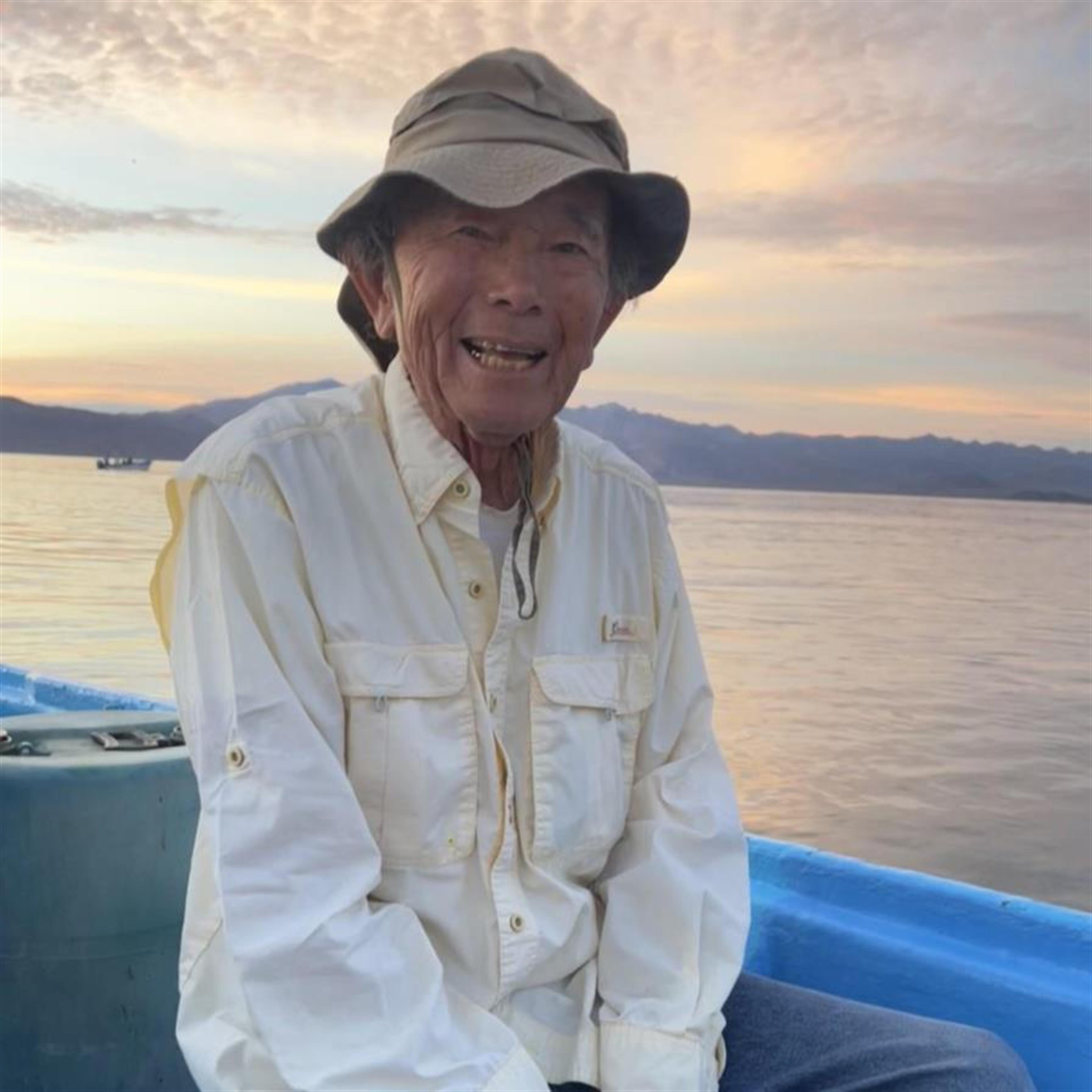 Fred Masaru Hatashita