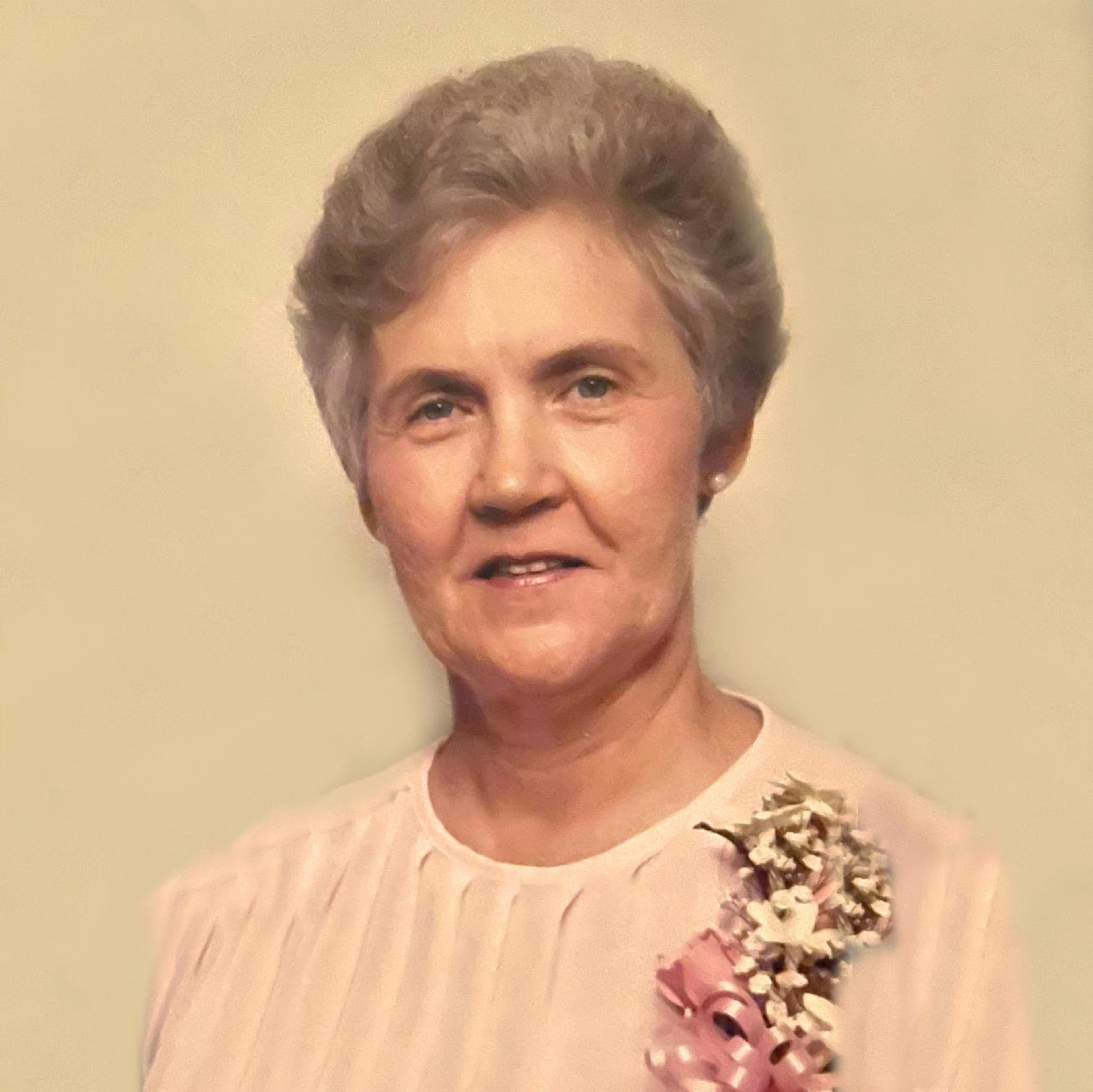 Billie Marie Winkles