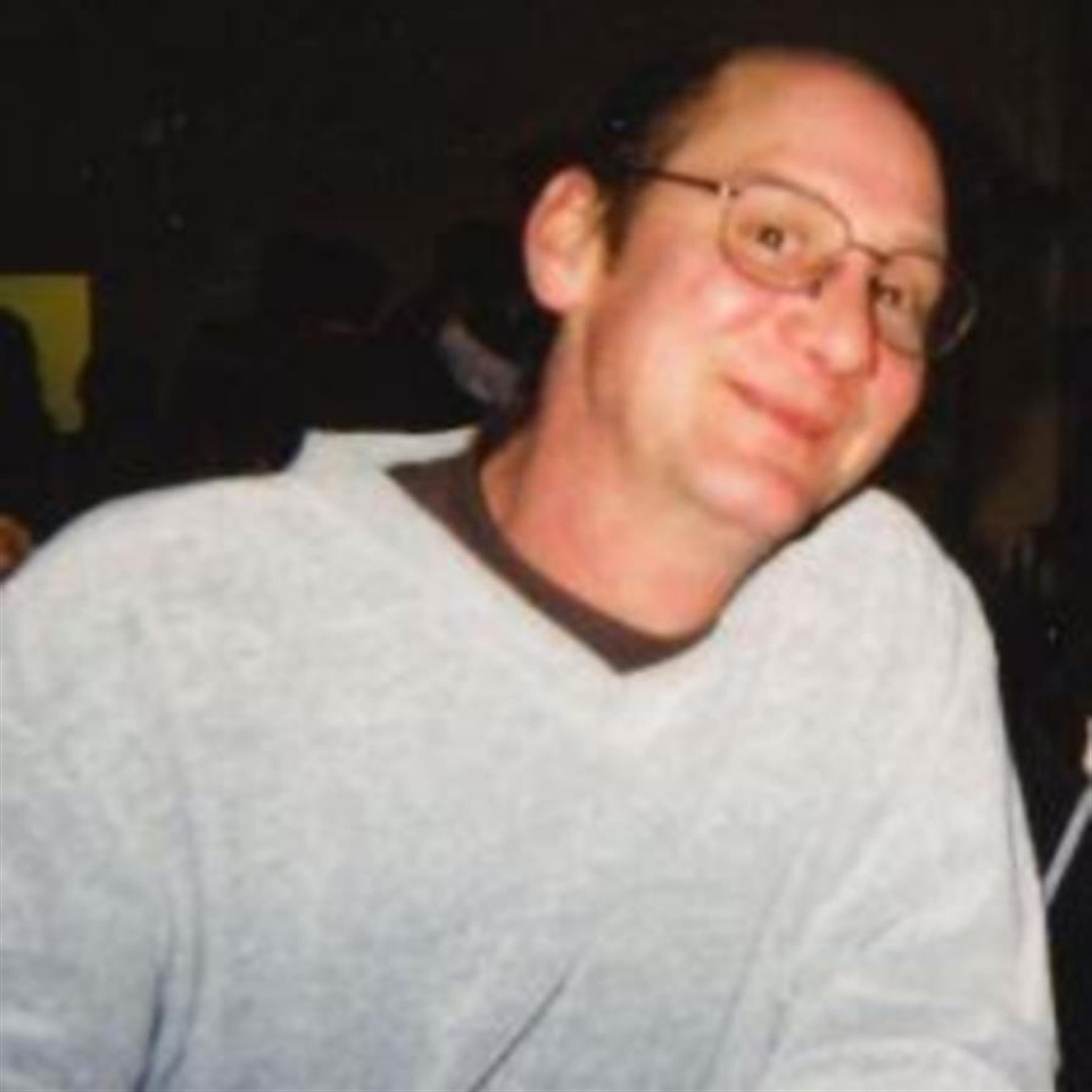 Gregory Thomas Moodt