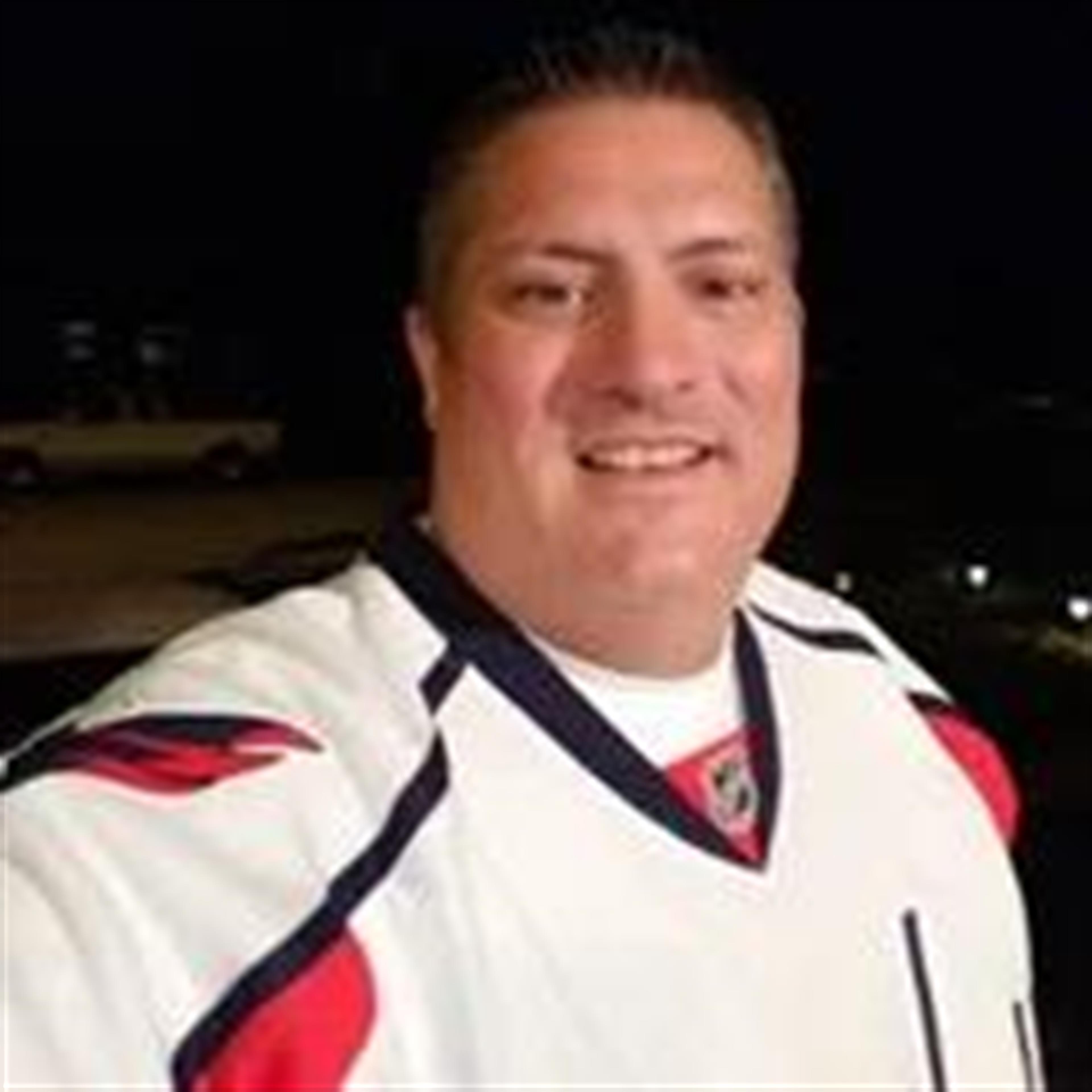 James Mark Vaccaro's obituary picture