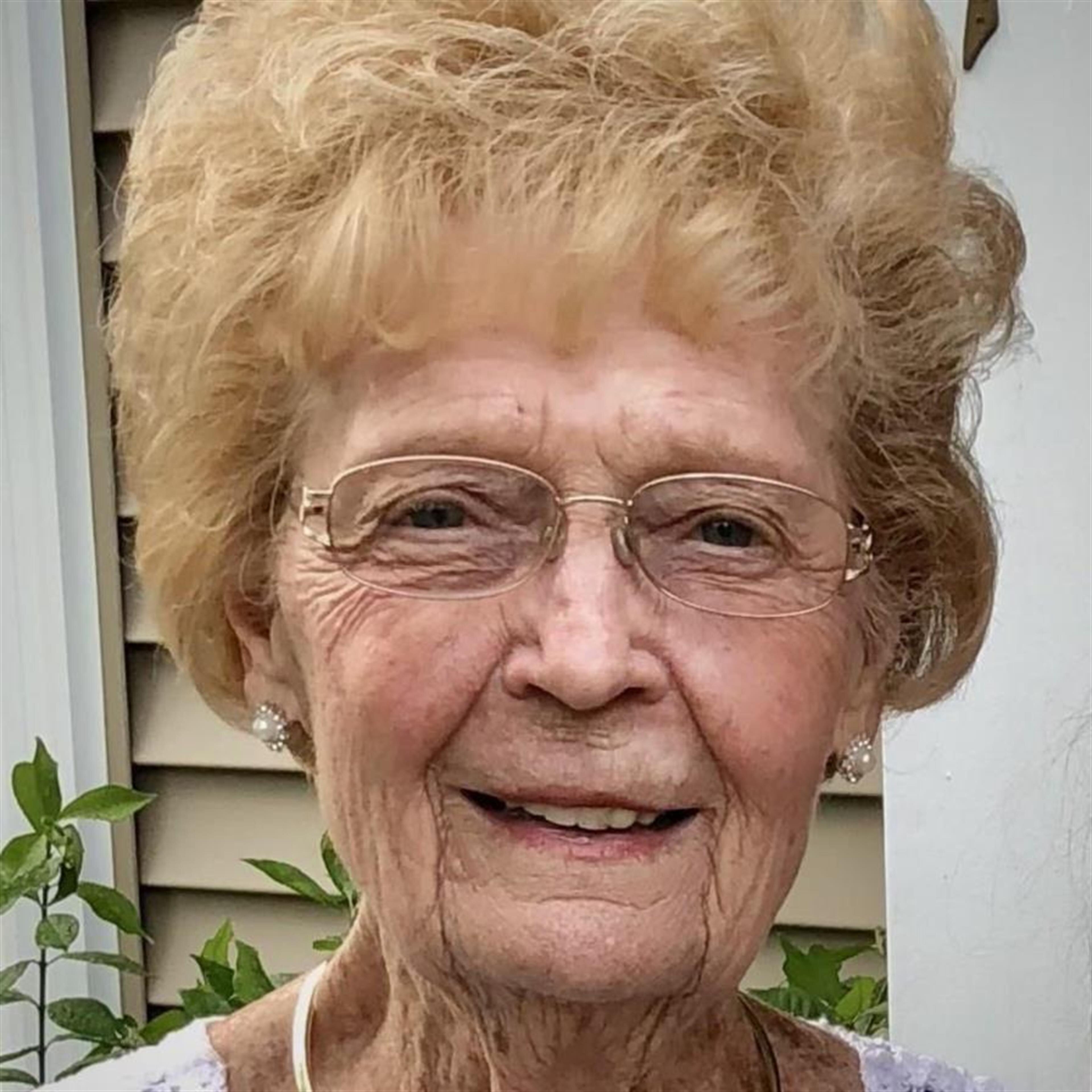 Flora A. Serazin
