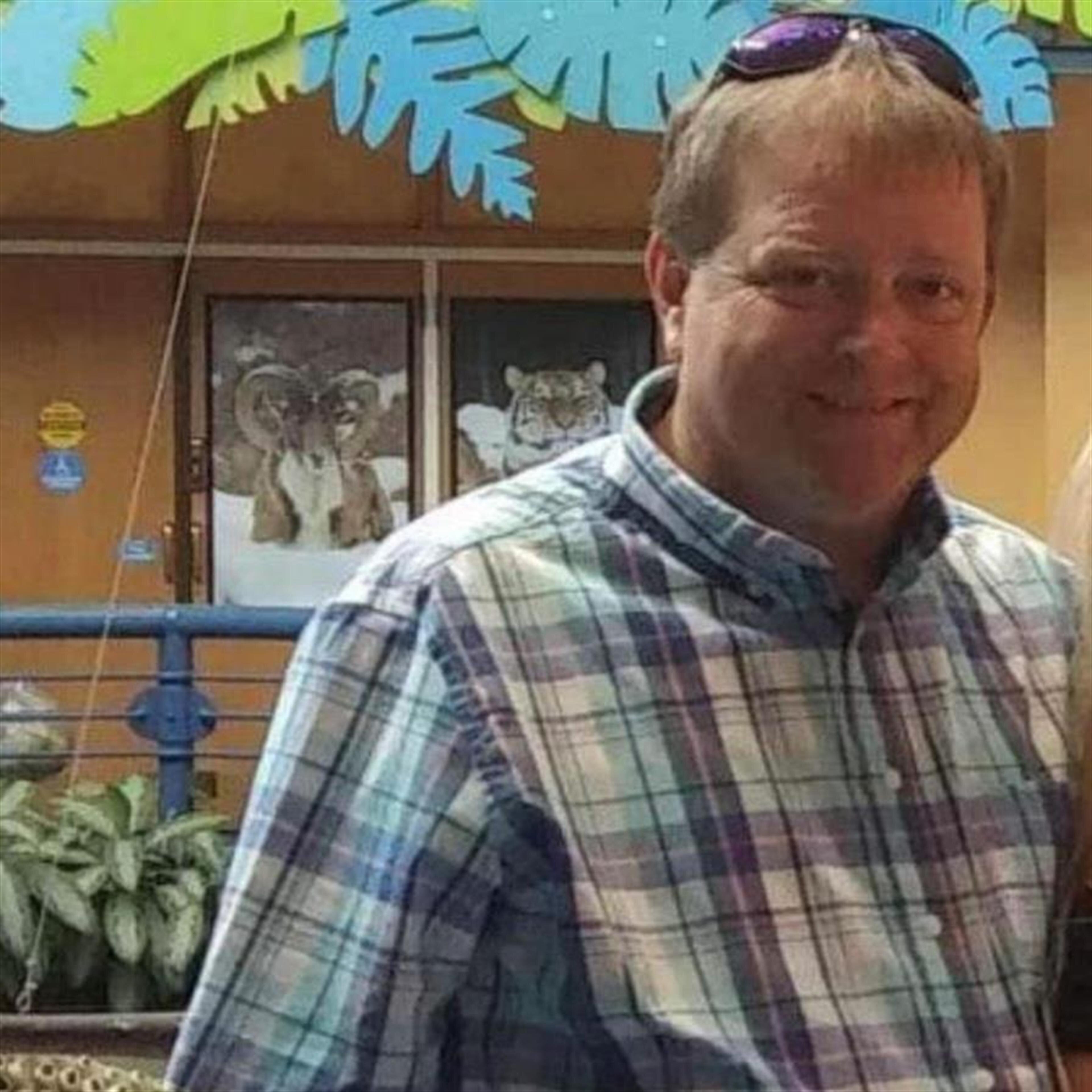 Richard Allen Overbay, Jr. (Lebanon)