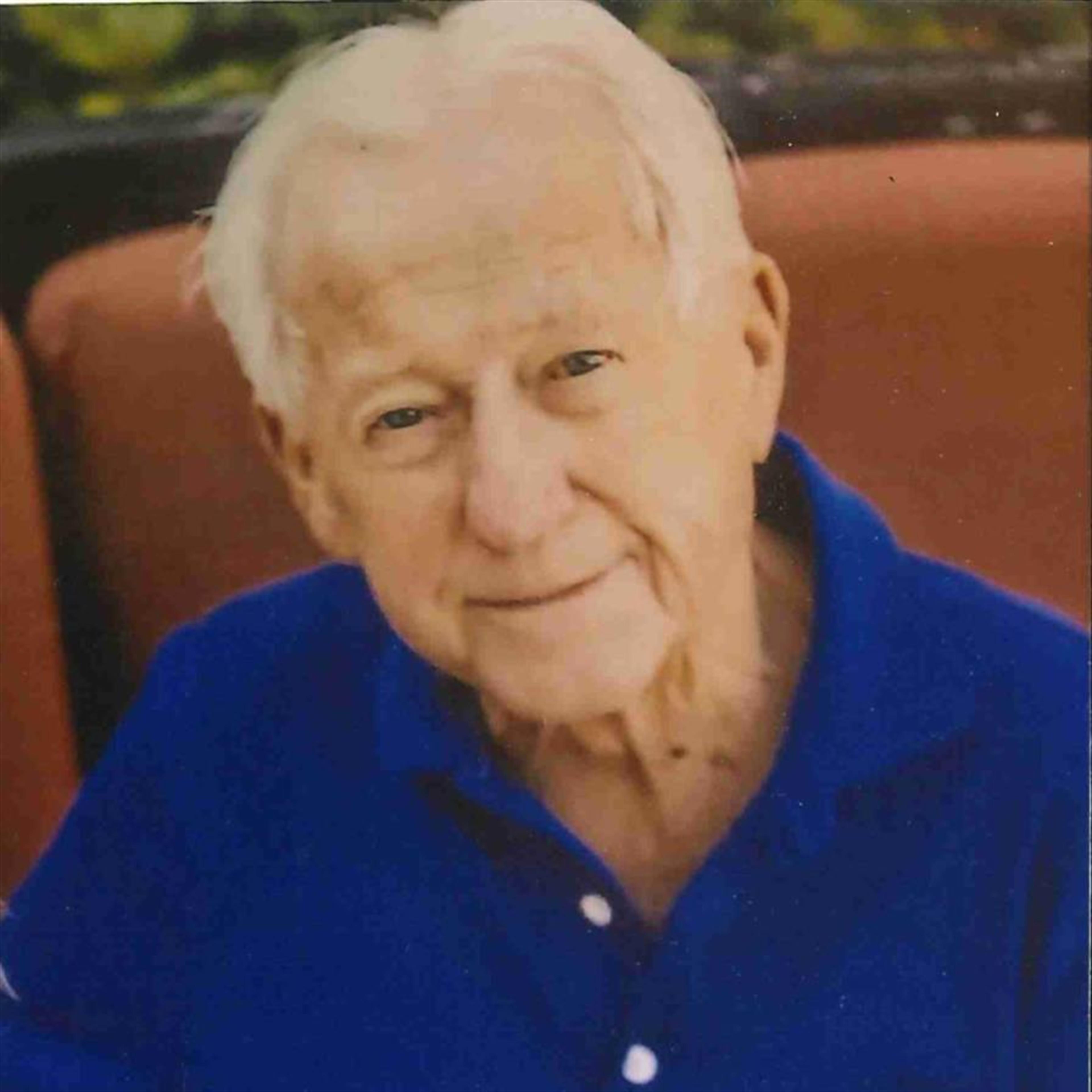 Jerry Wayne Biesel's obituary picture