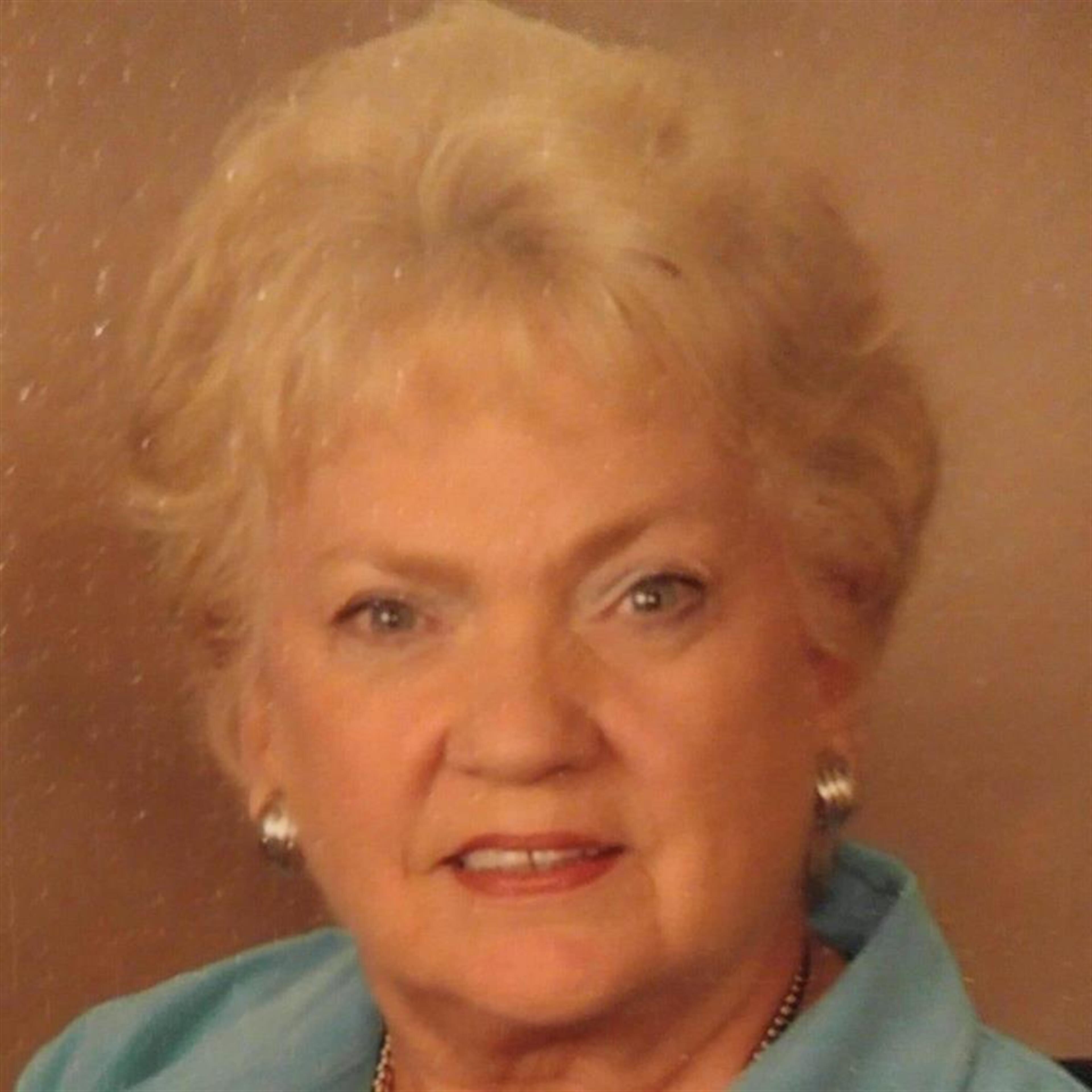 Alice Louise Hubbard Caldwell