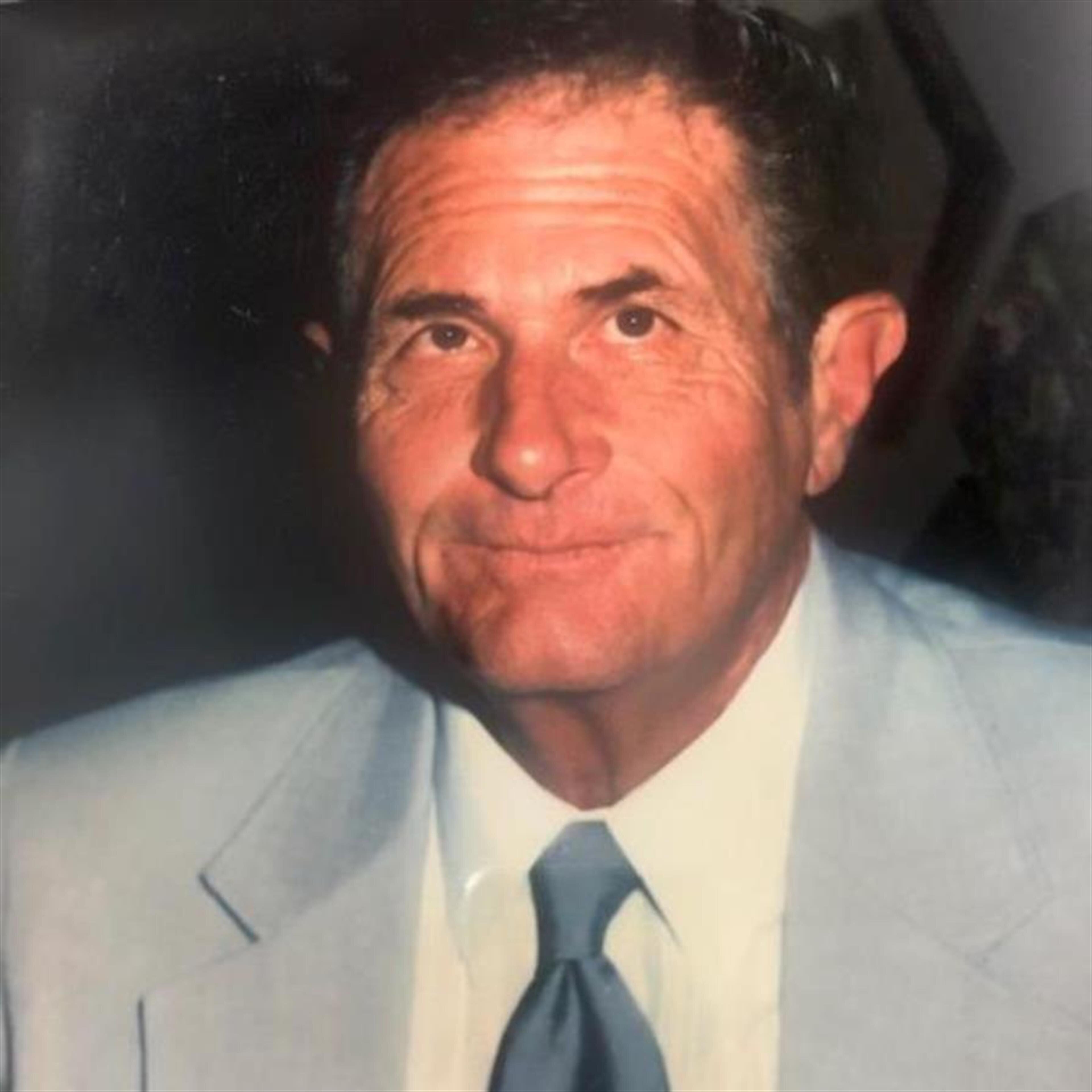 Joseph Michael Bruno