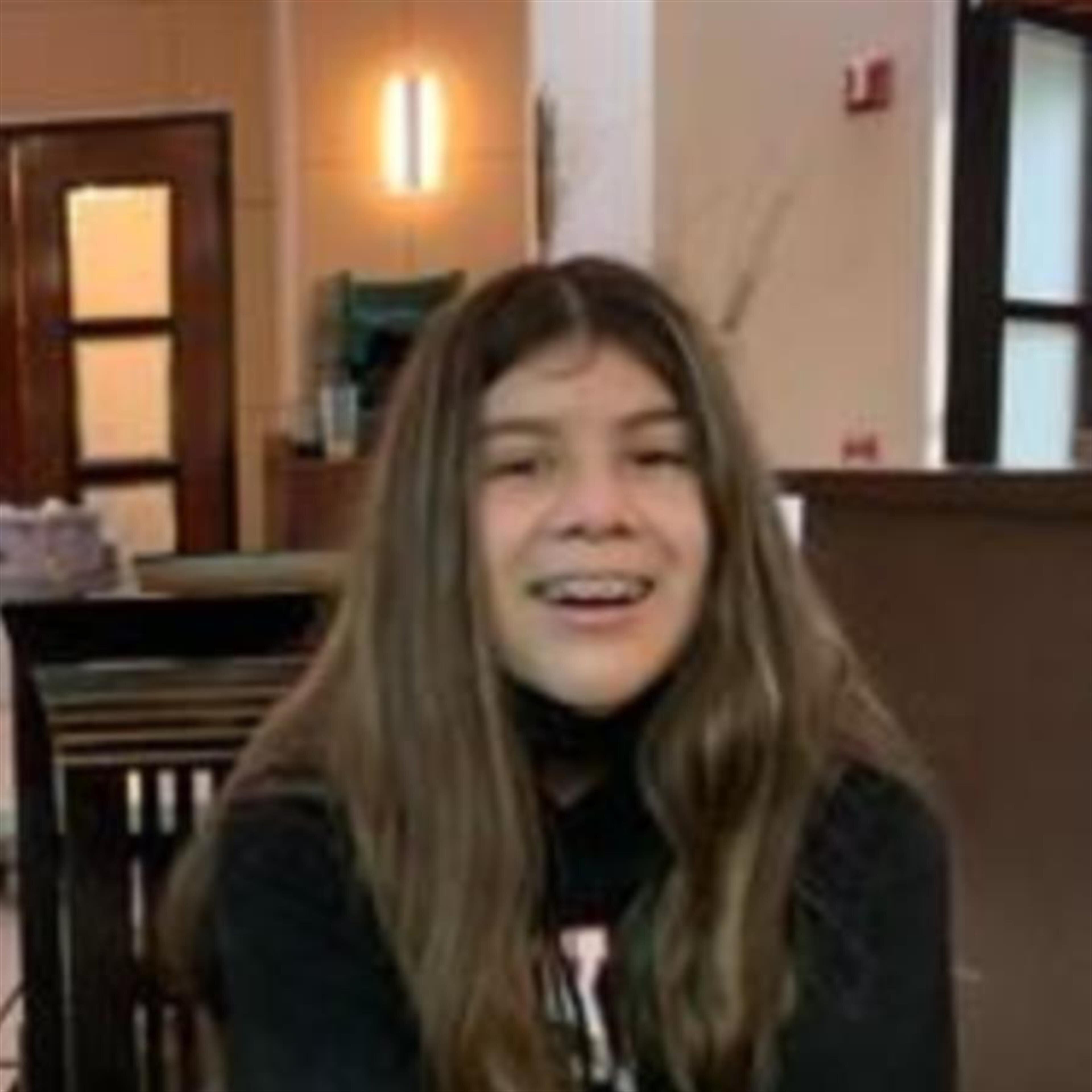 Mia Munoz