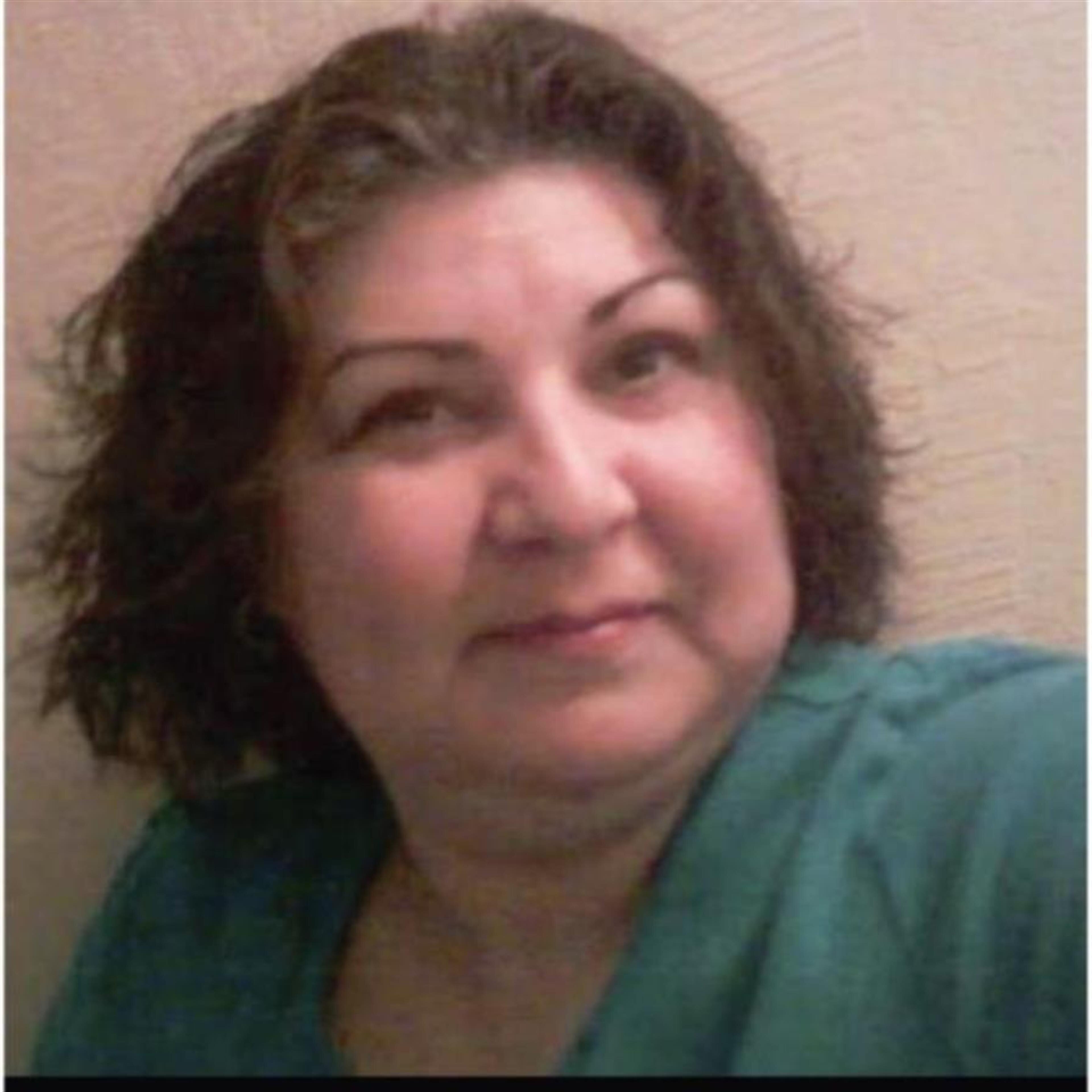 Tina Lee Santiago