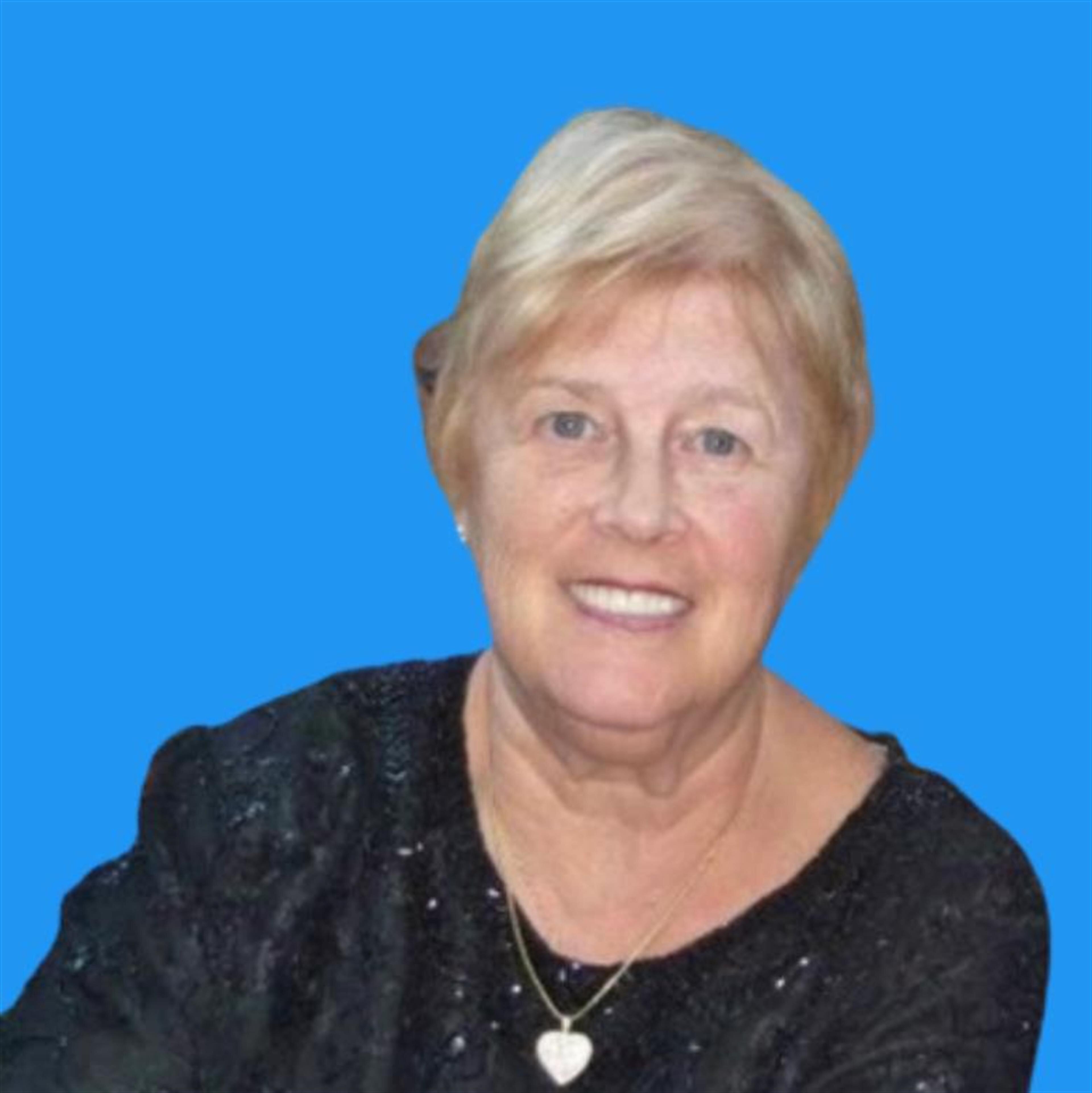 June Francine Appel